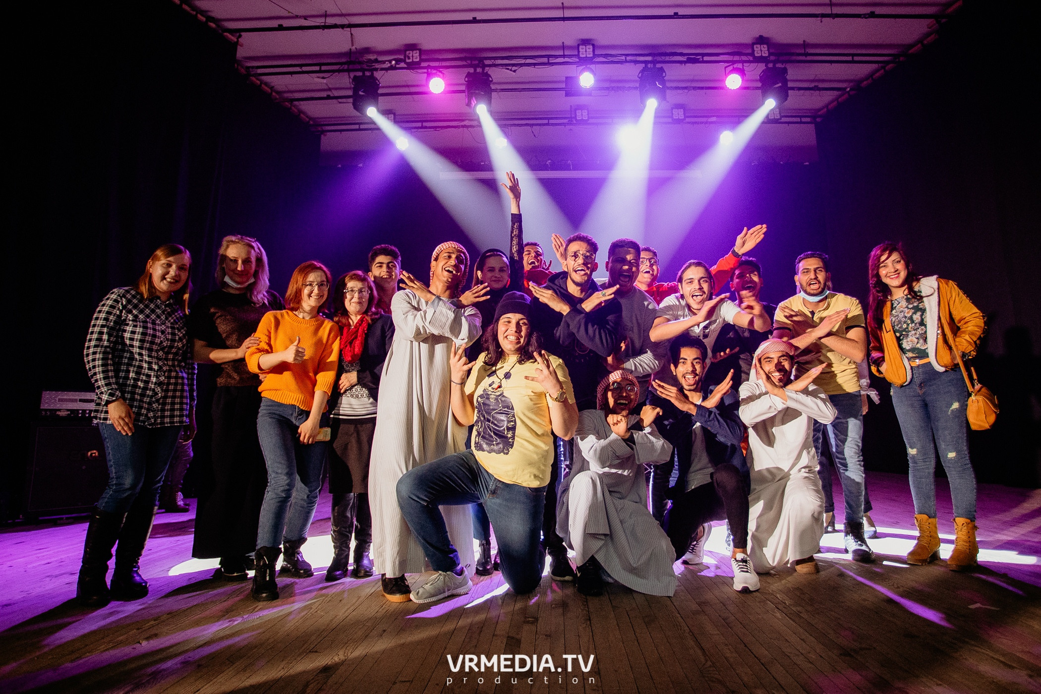 РЕПОРТАЖИ 2021