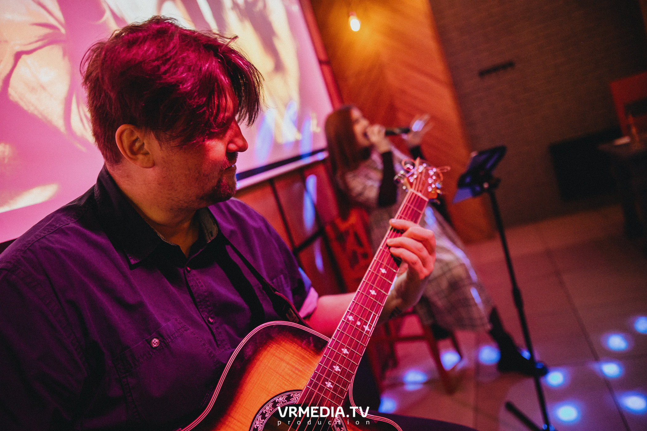 Выходные в «Щегловском баре»