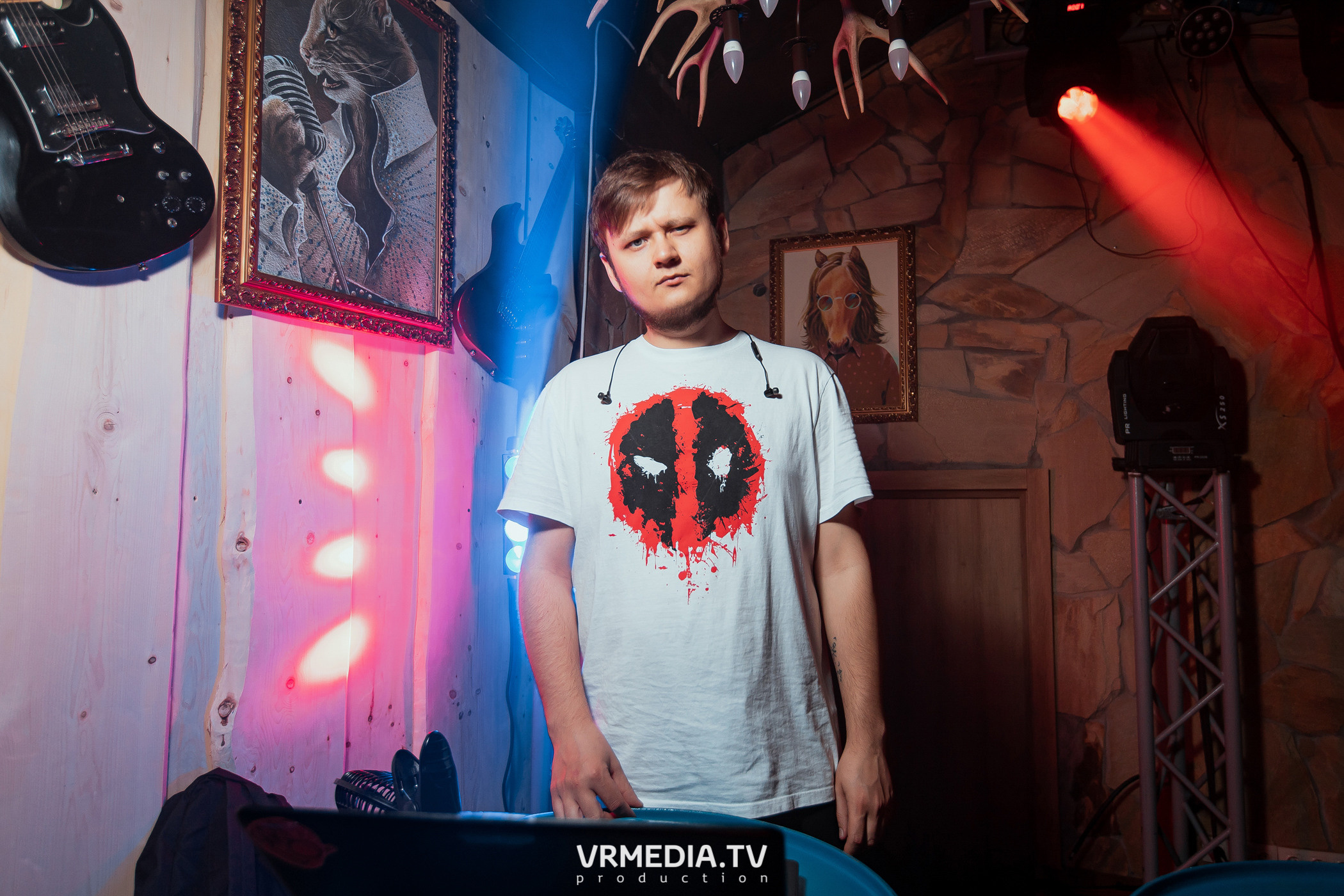 Выходные в «Alpen club»