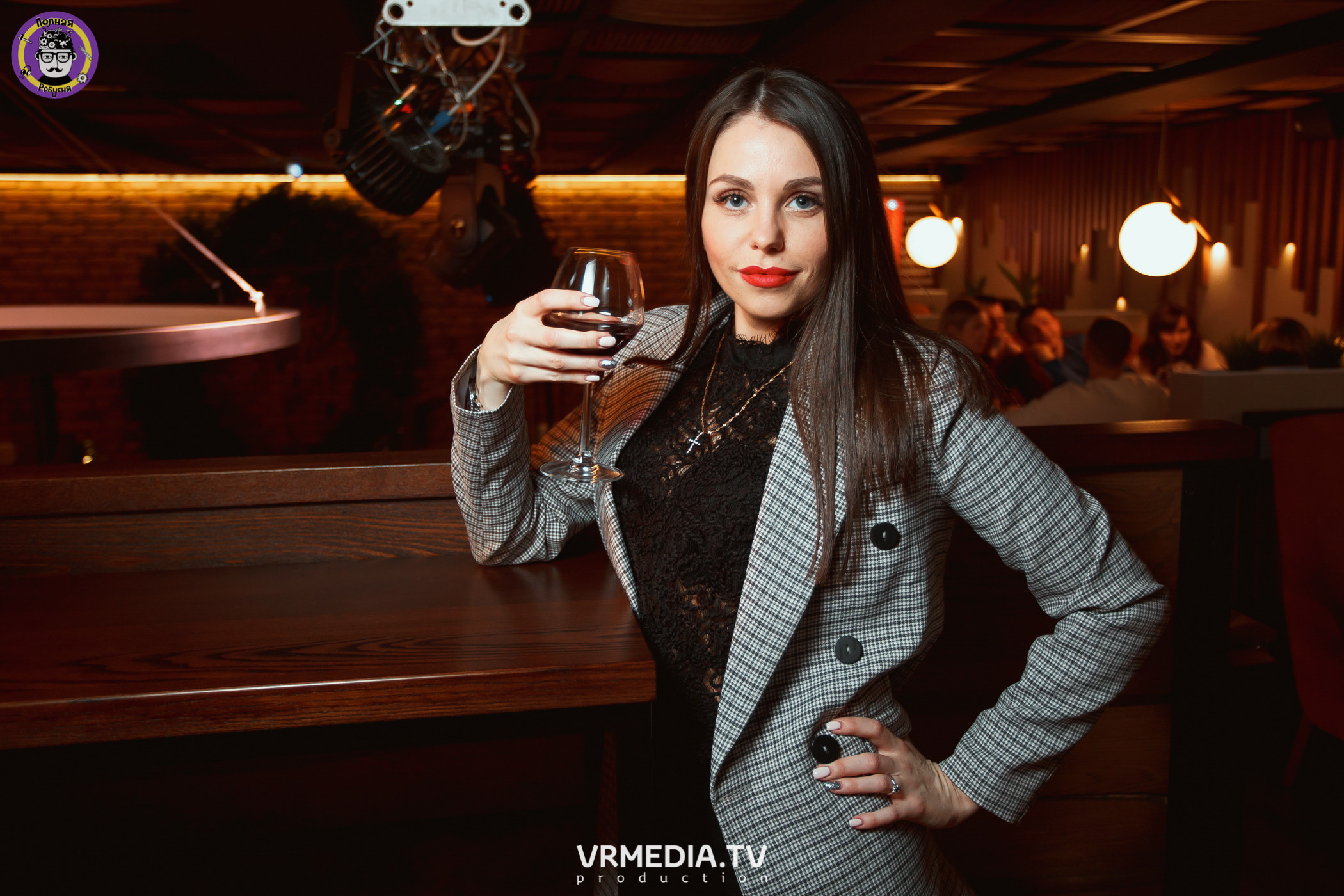 Полная ребусня. Киновый год