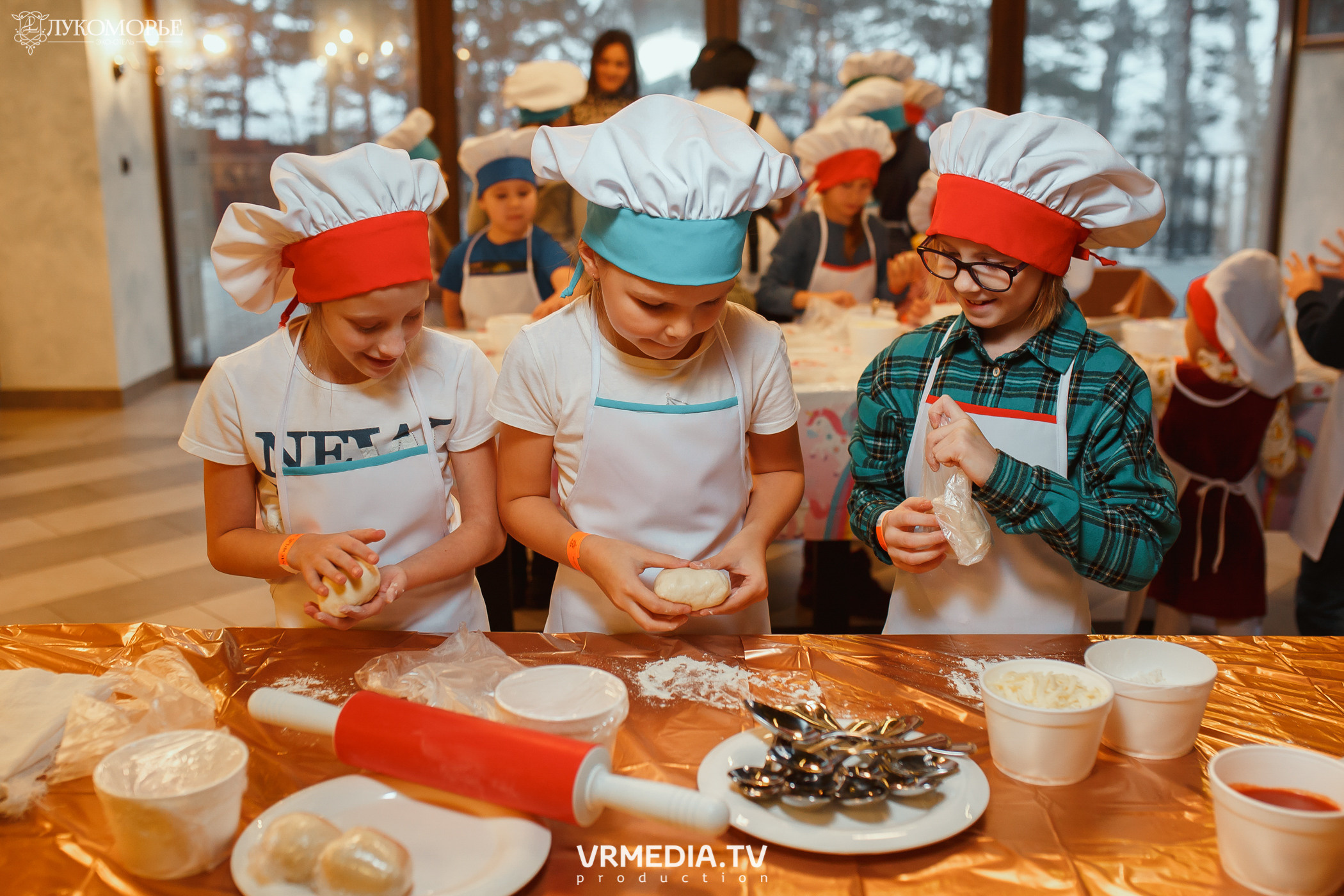 РЕПОРТАЖИ 2022