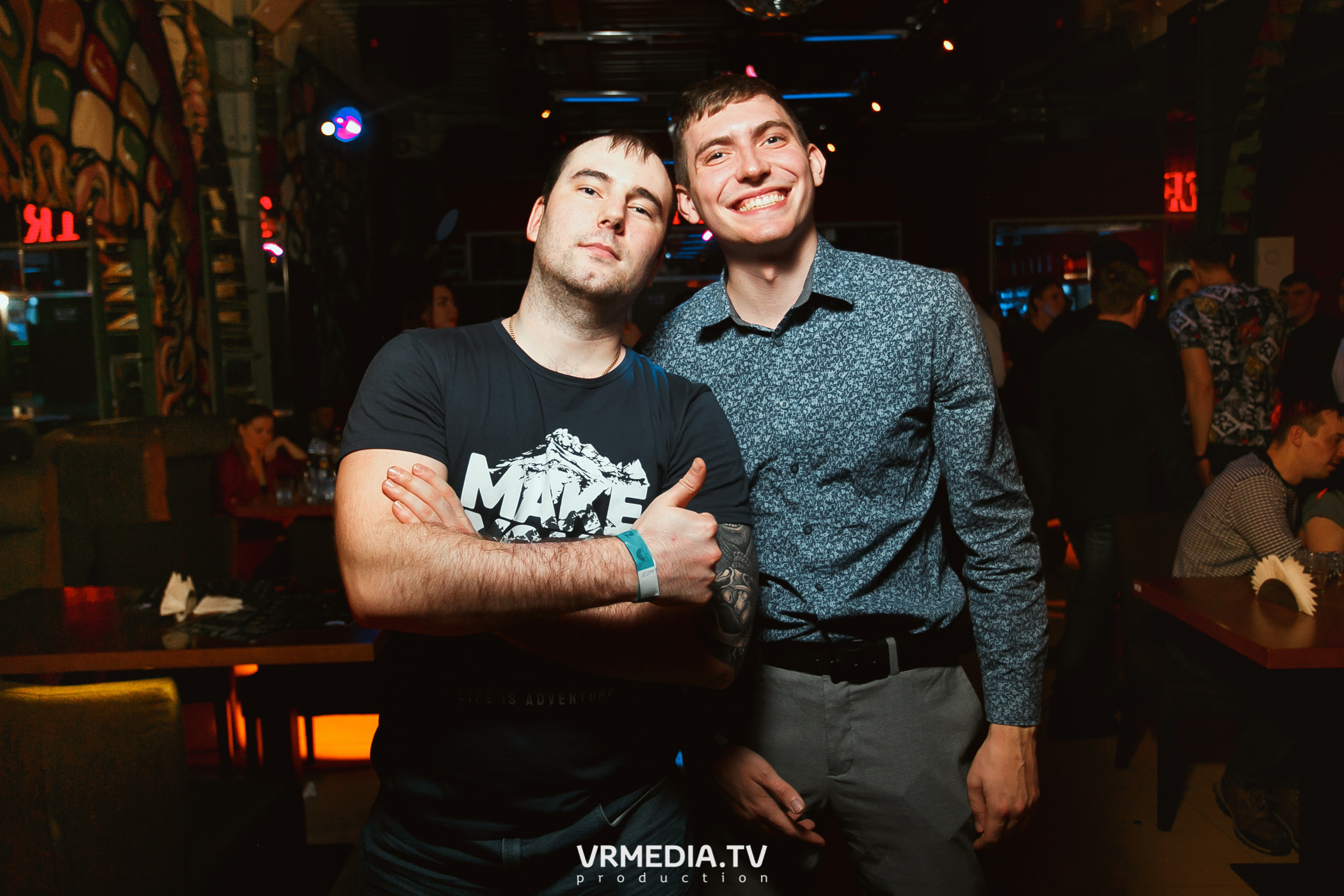 Выходные в НК «Zefir»