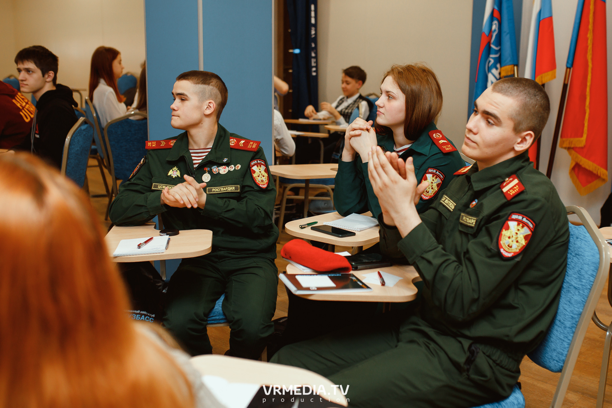 Кейс-клуб «Проектный Кузбасс»