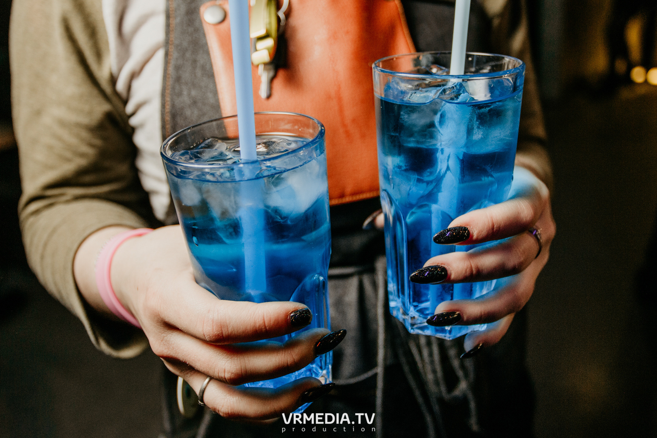 Выходные в баре «DOSKI»