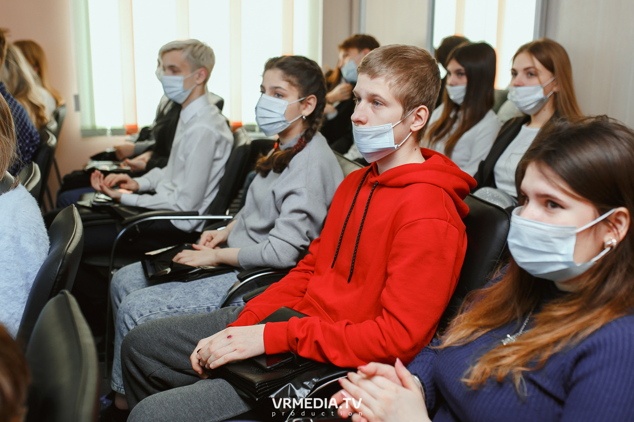 Кейс-клуб «Проектный Кузбасс»