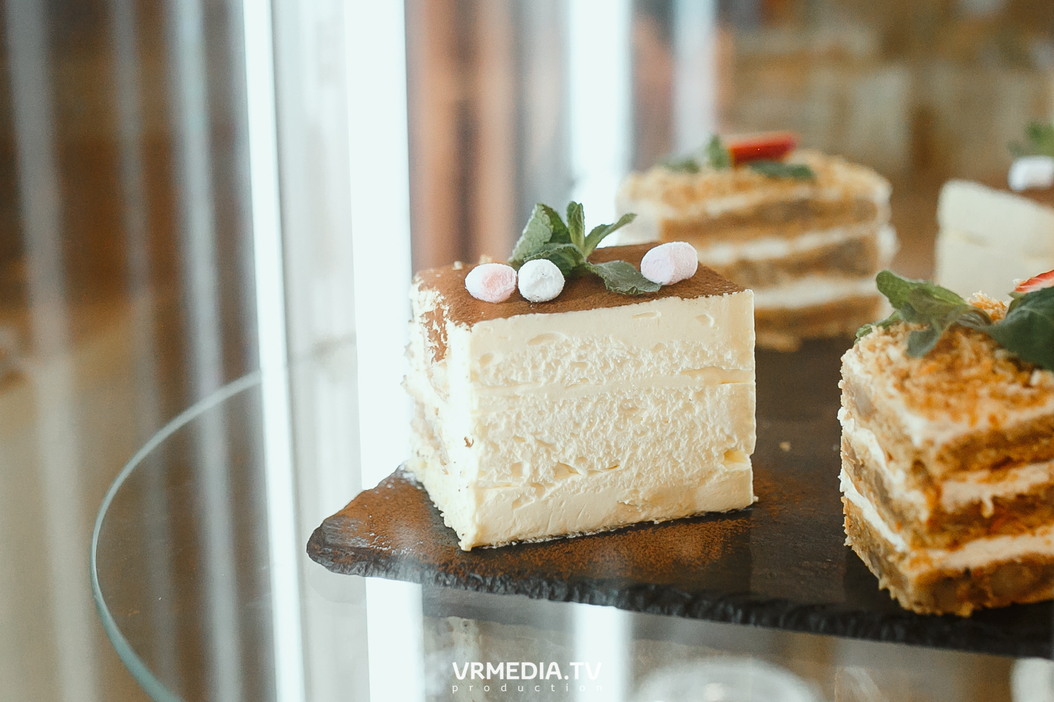 Выходные в «Alpen Club»