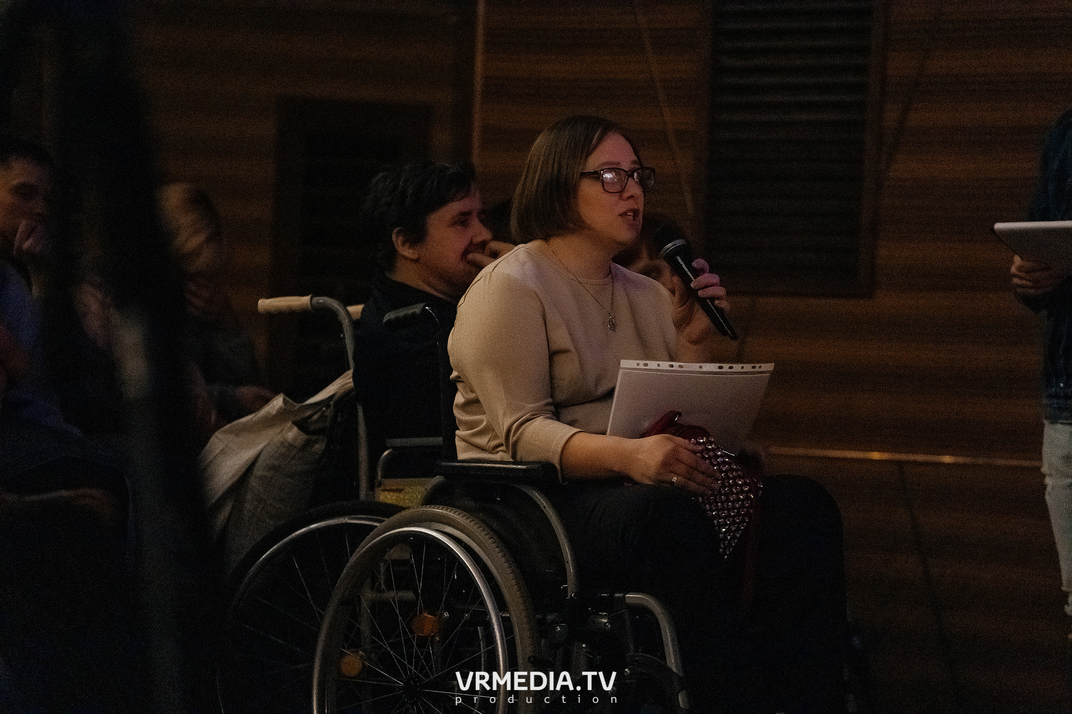 Благотворительный межрегиональный фестиваль «МЫ»