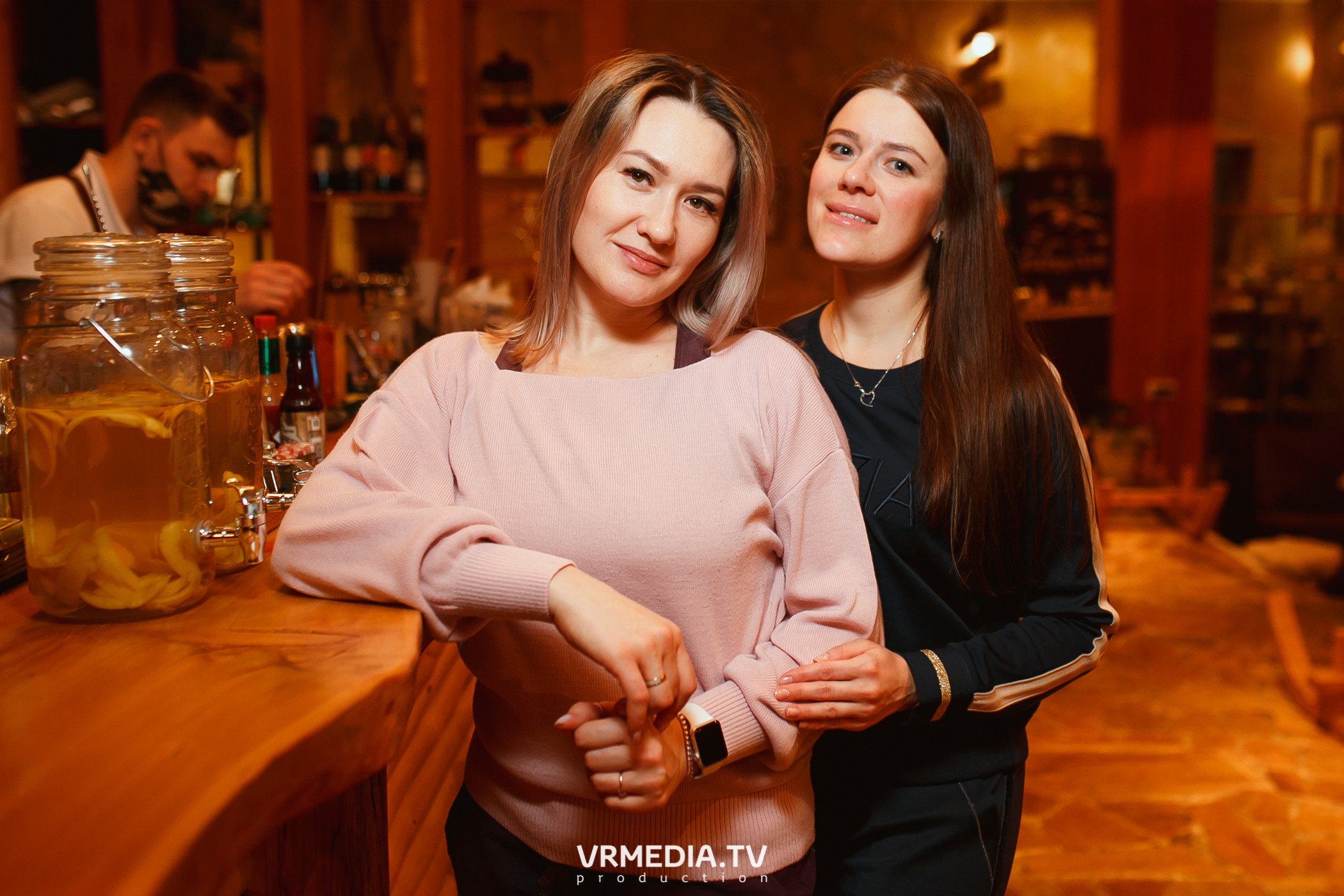 Выходные в «Alpen Club»