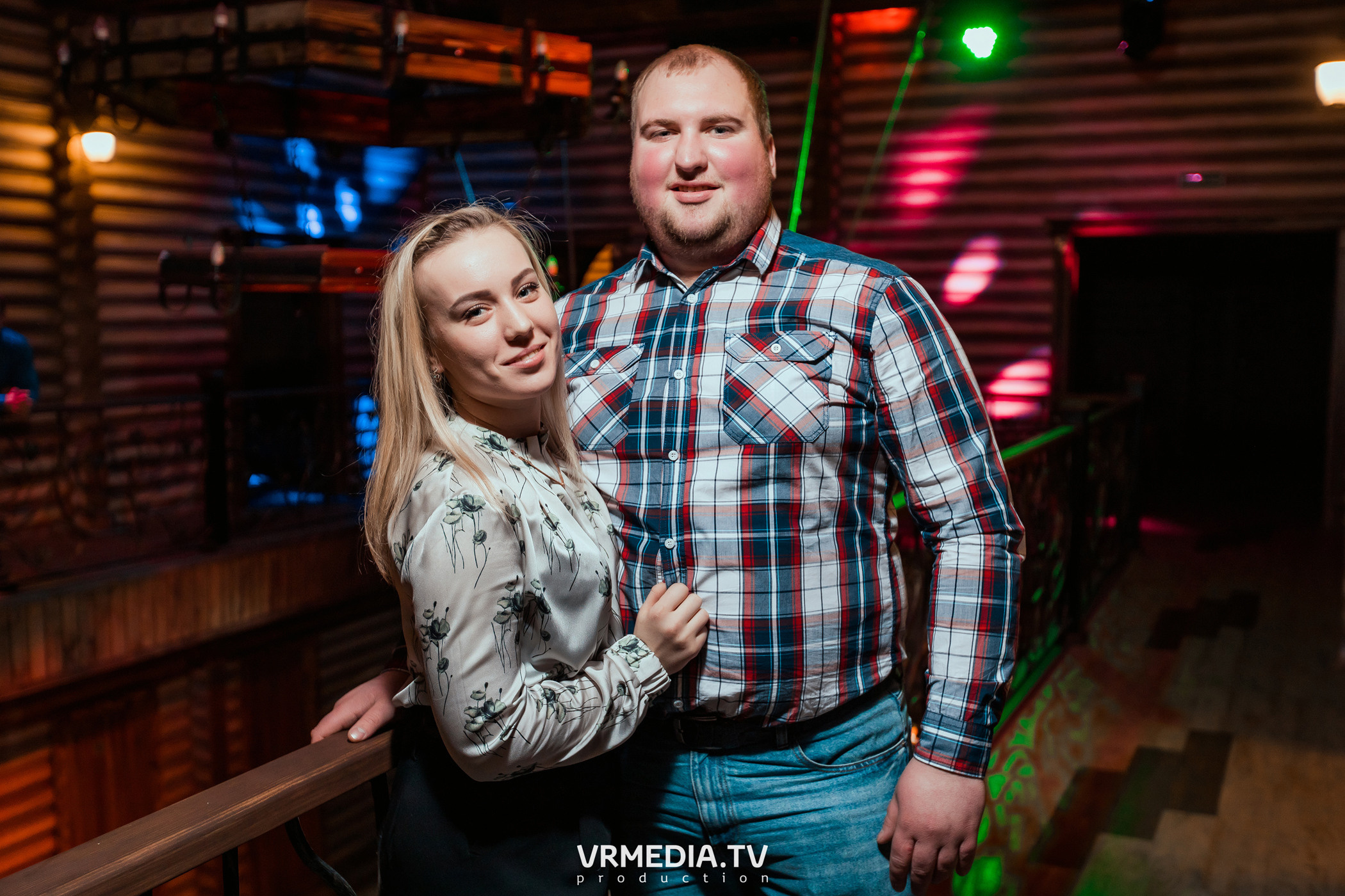 Выходные «У Петровича»