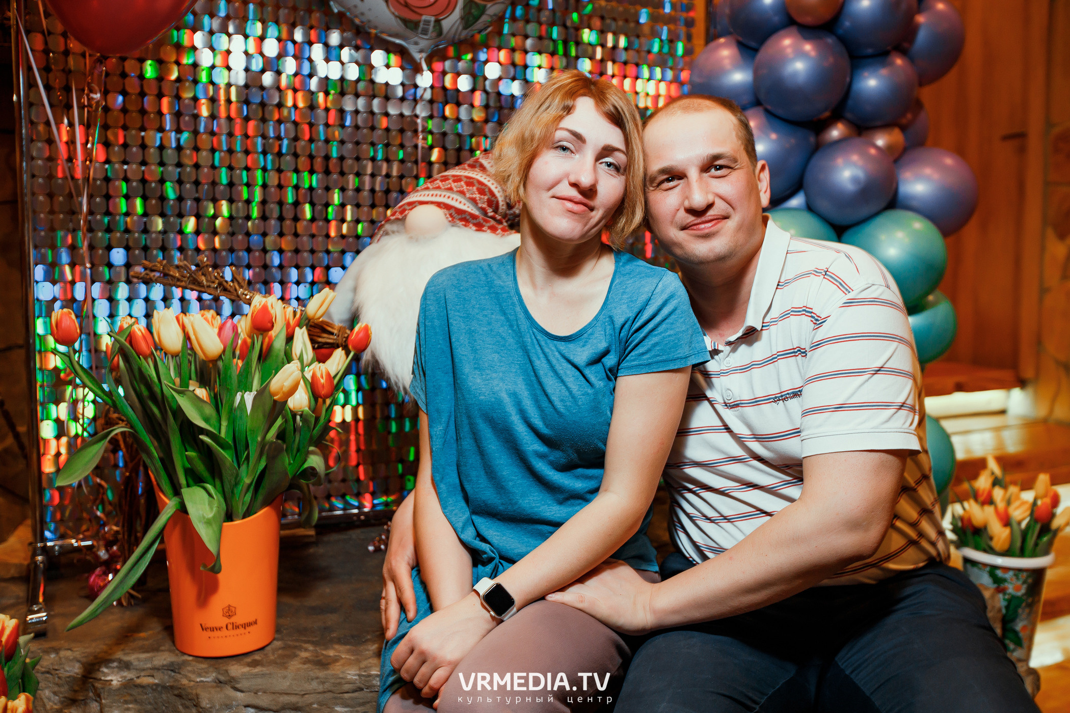 Выходные в «Alpen club»