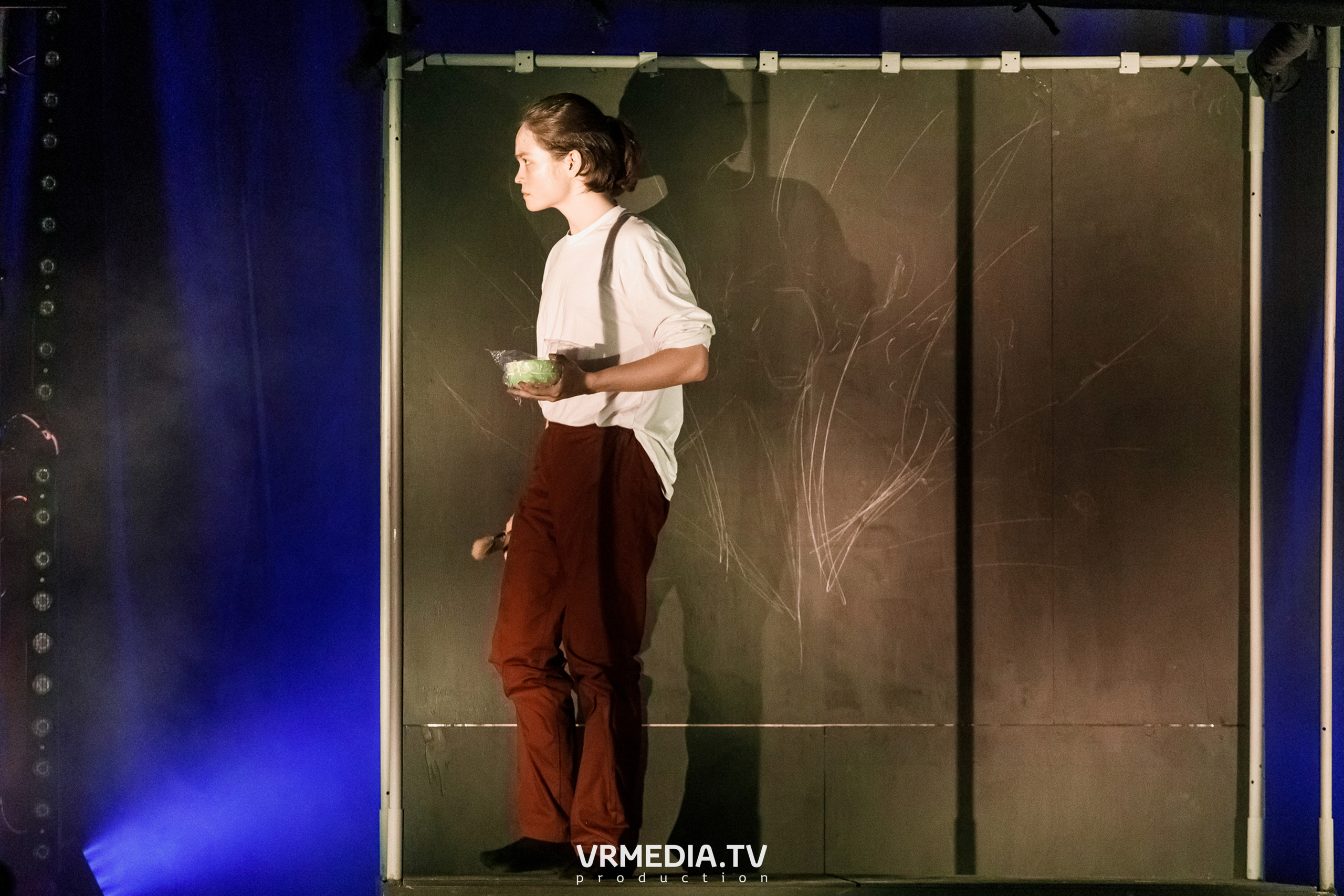 Студенческая весна в КемГМУ. Лечебный факультет