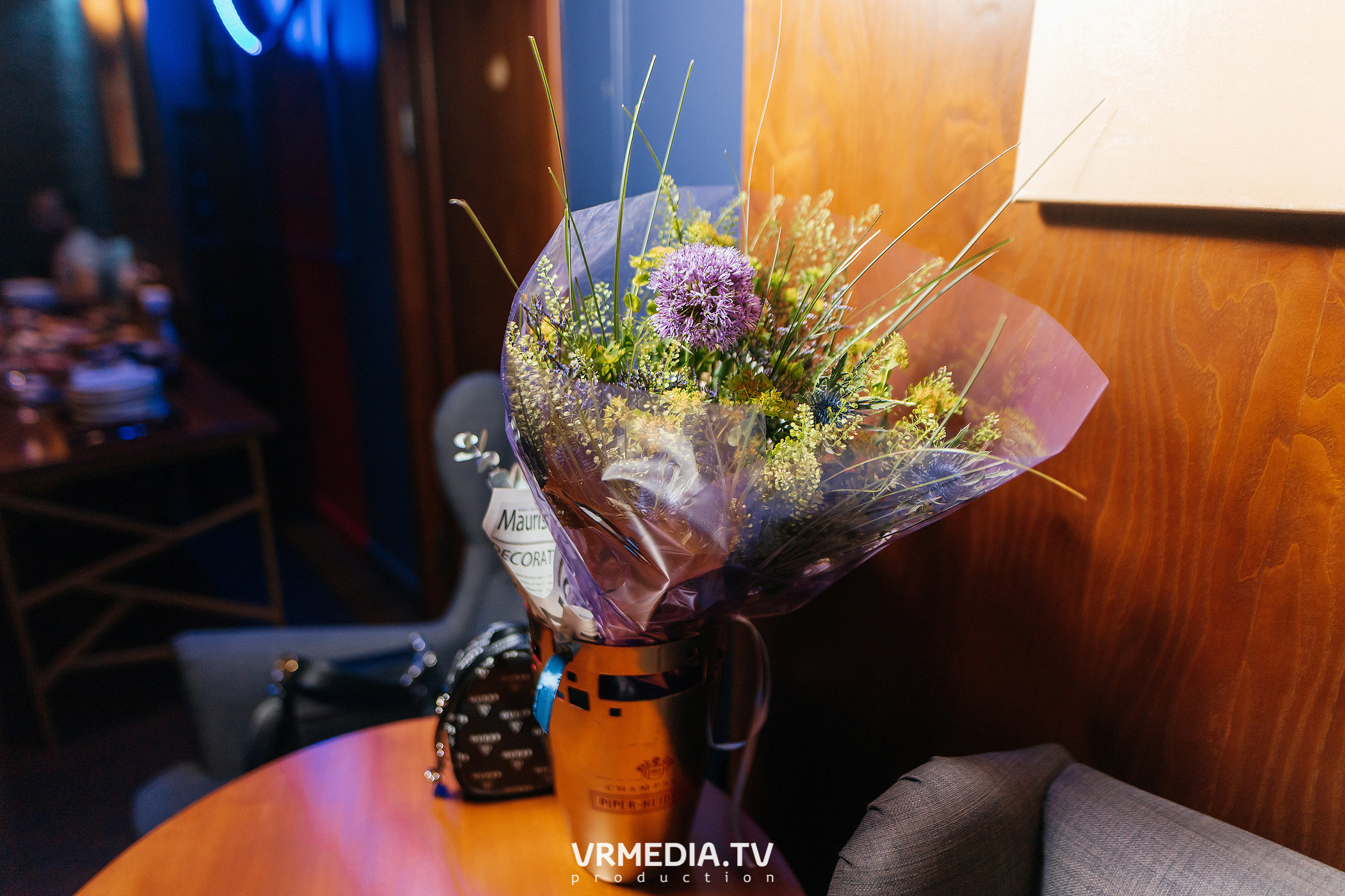 День рождения Деменчука Владислава