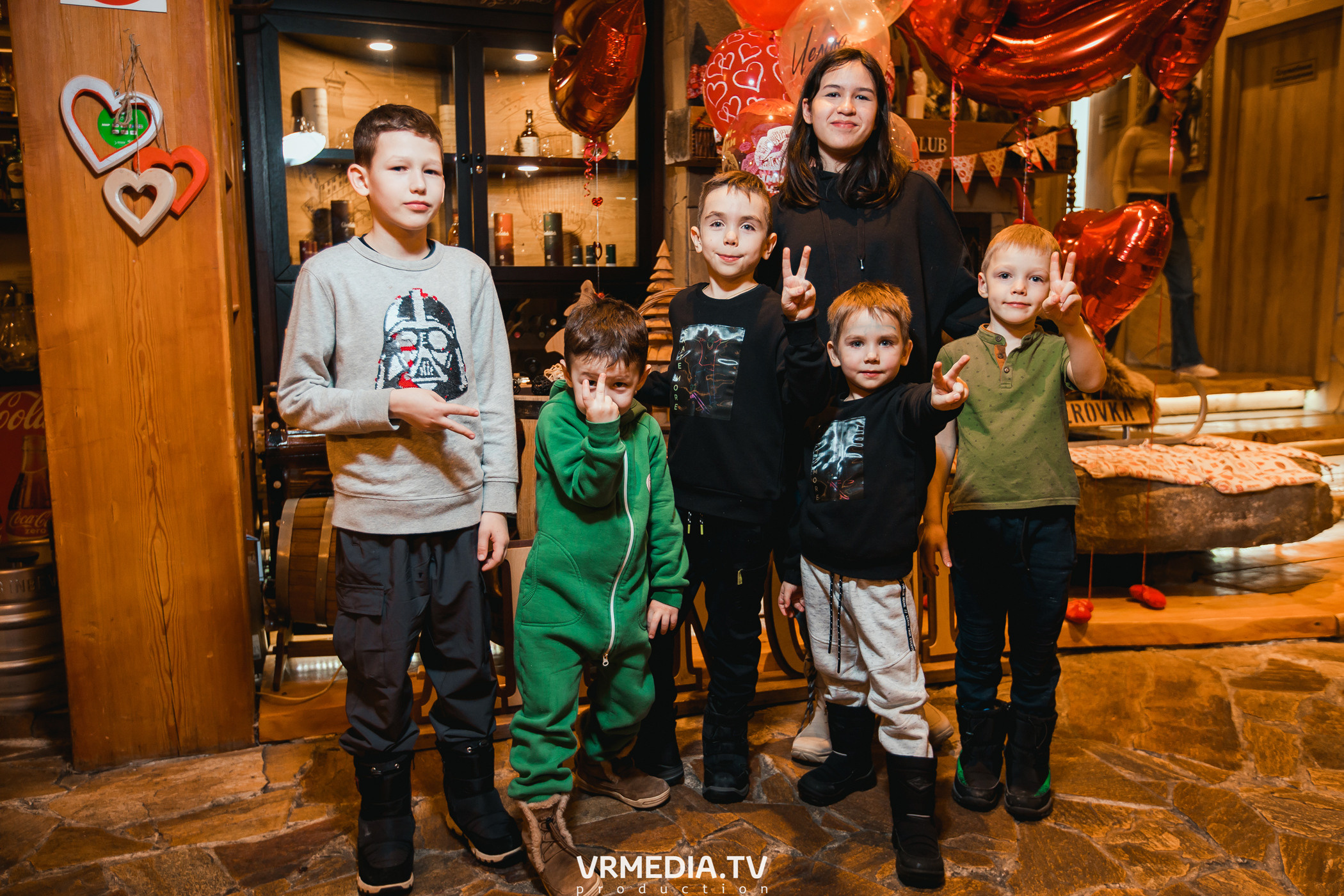 Выходные в «Alpen Club»