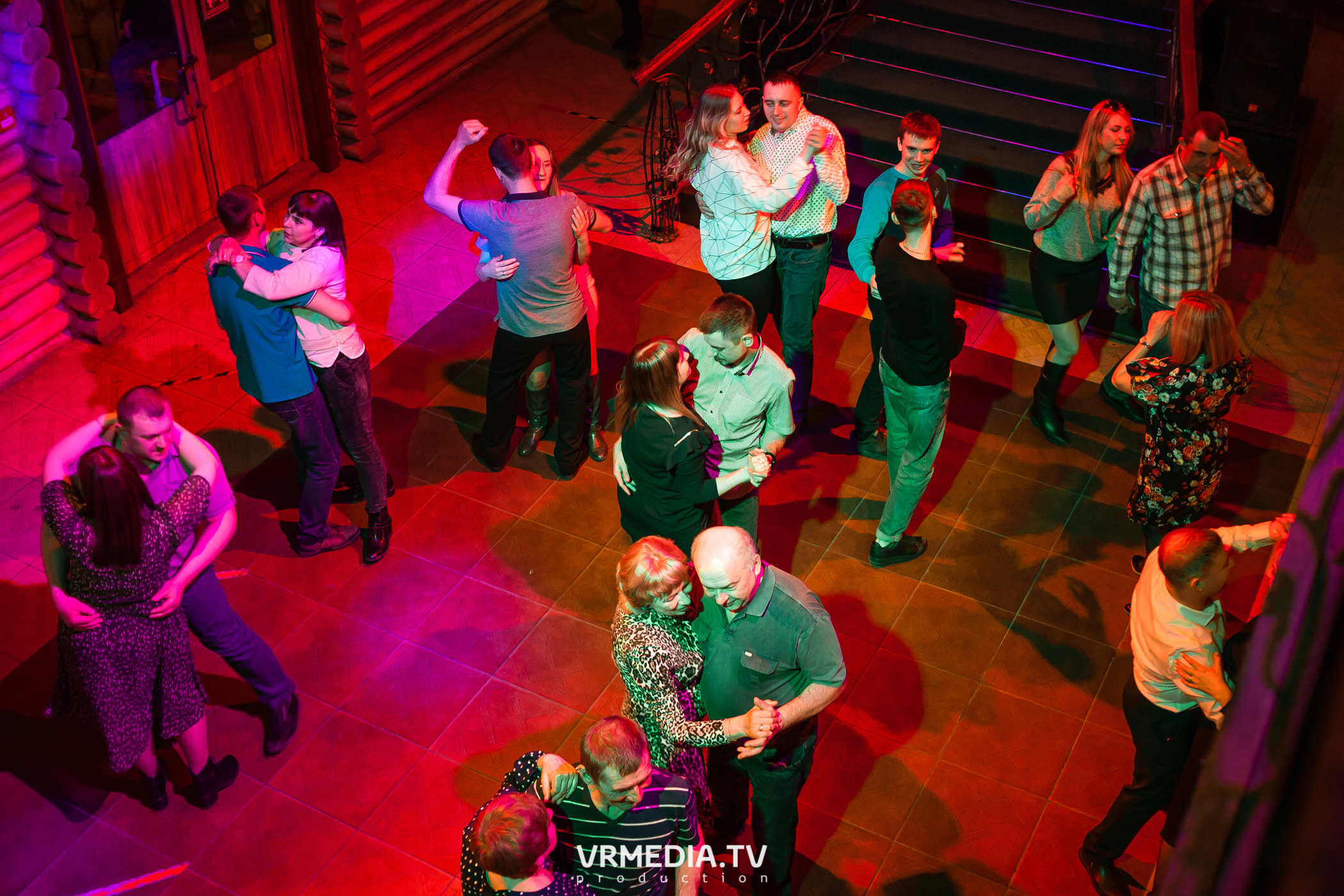 Выходные «У Петровича»