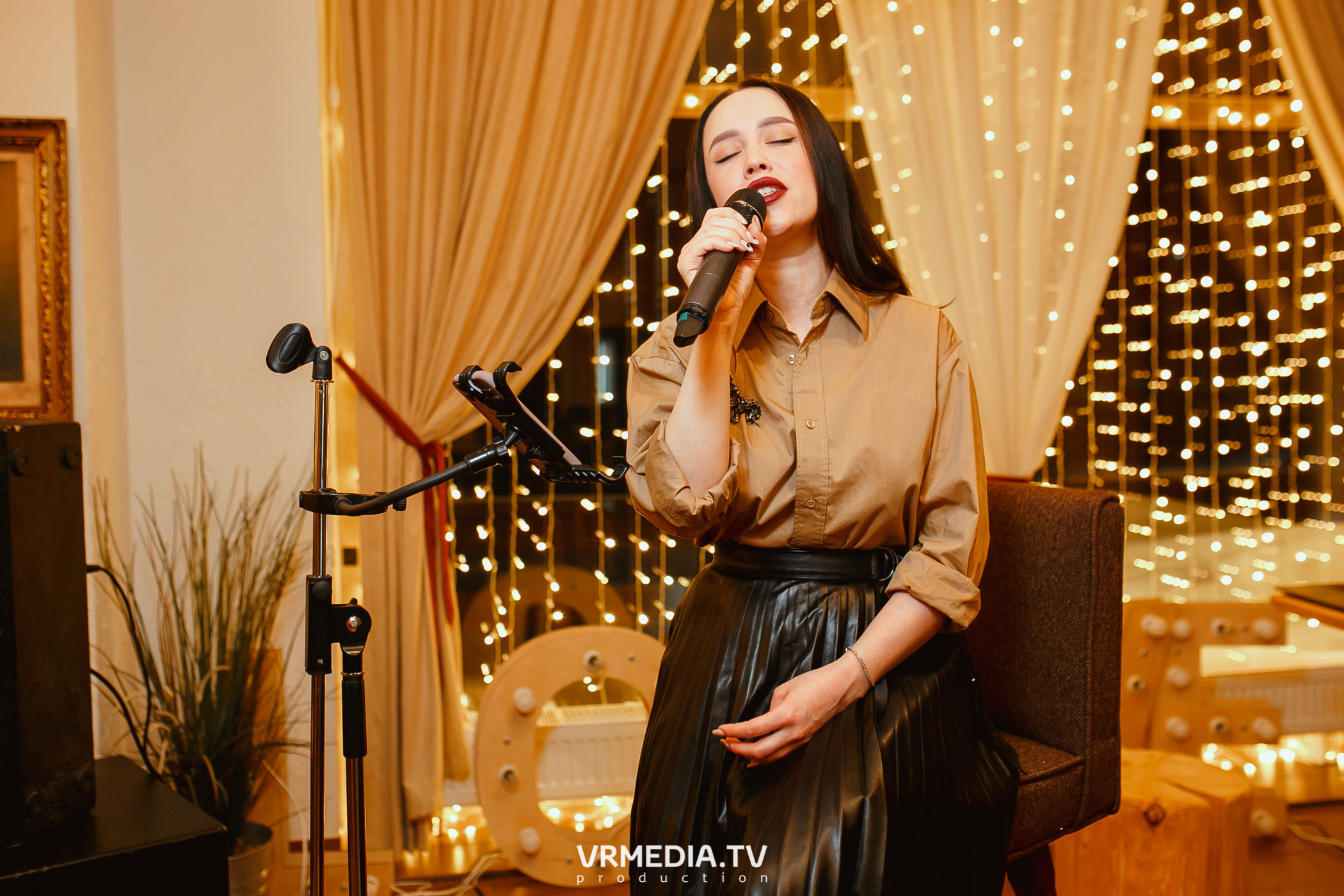 Выходные в «Alpen Club»