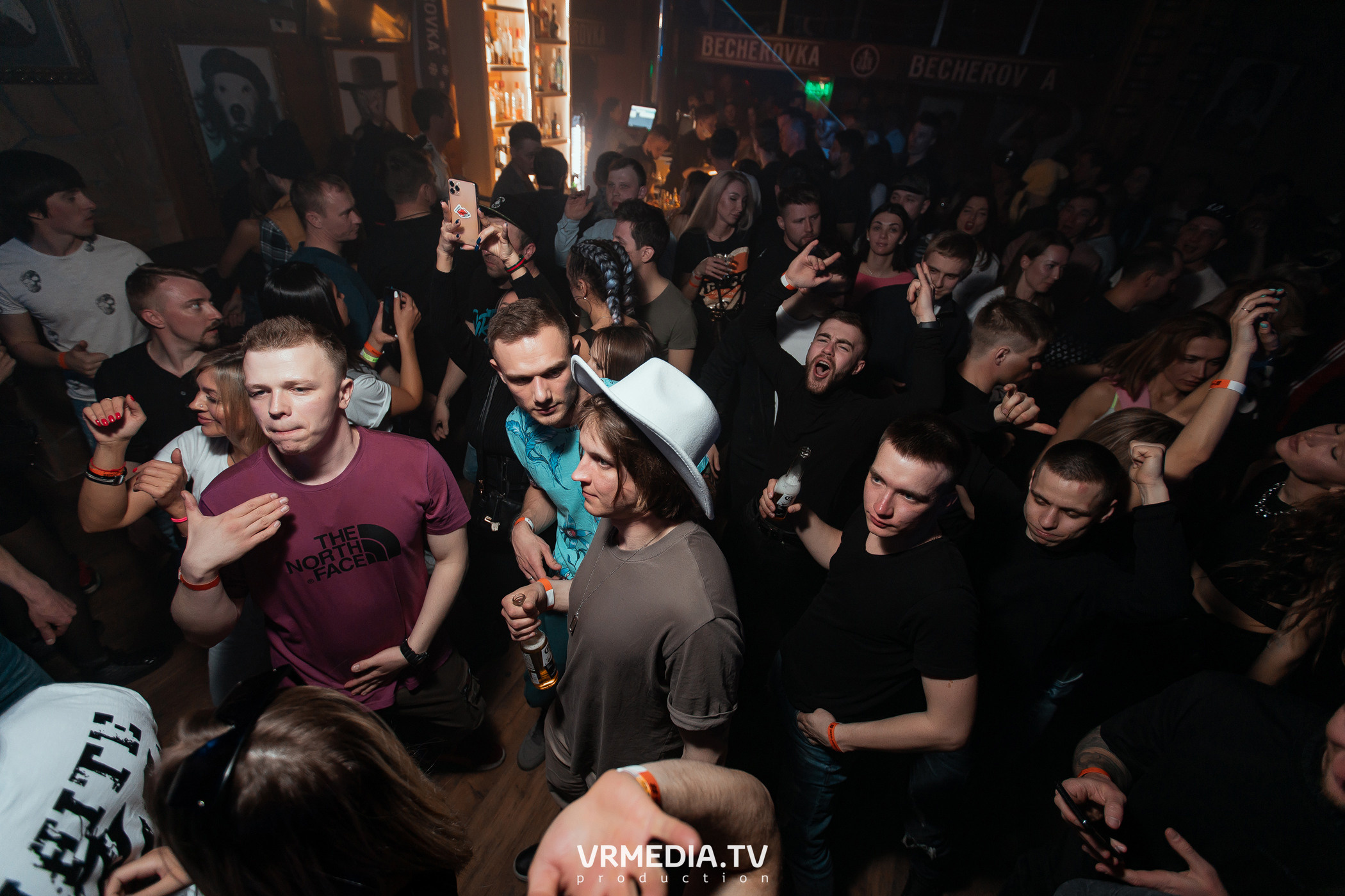 Выходные в «Alpen club»