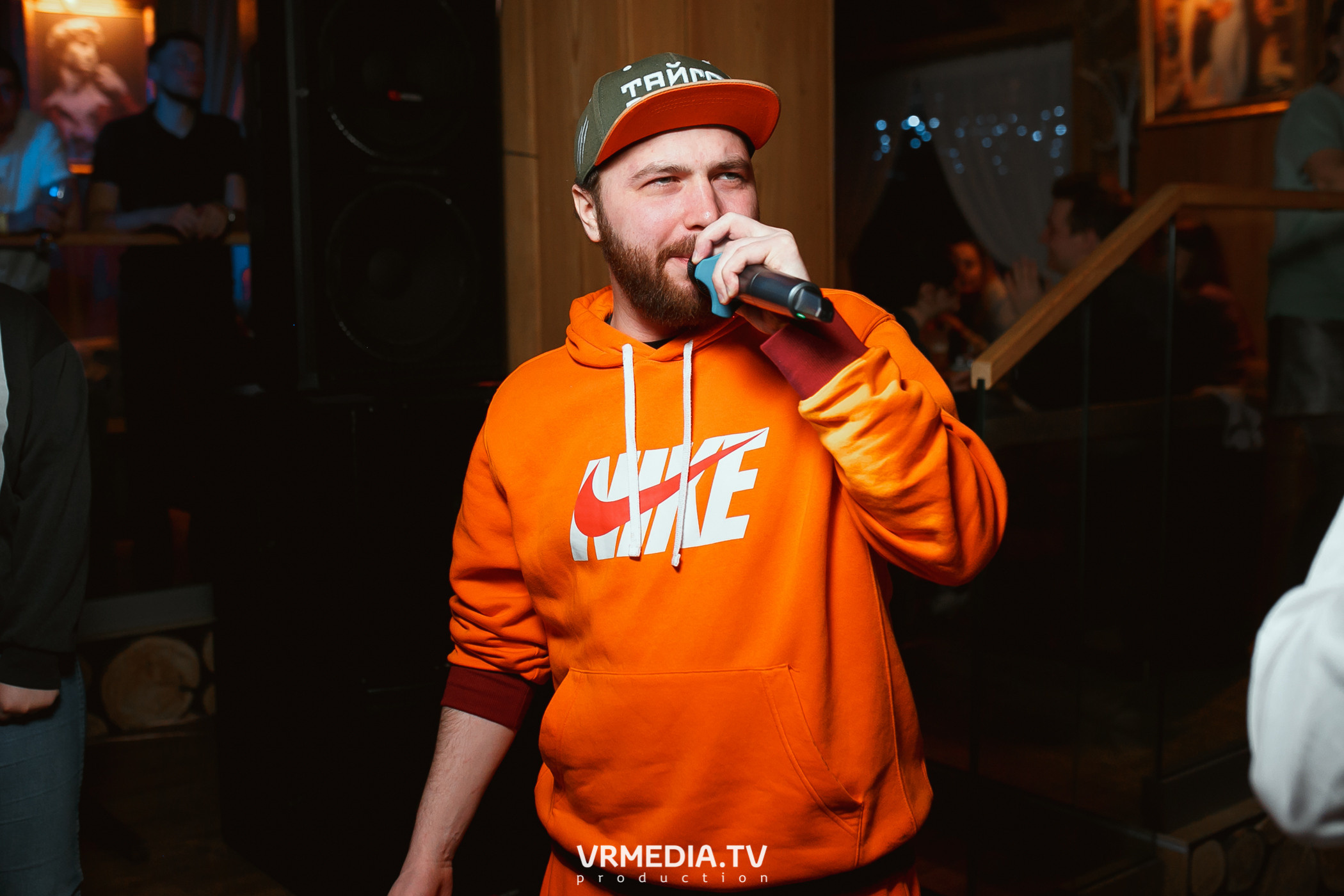 Выходные в «Alpen Club»