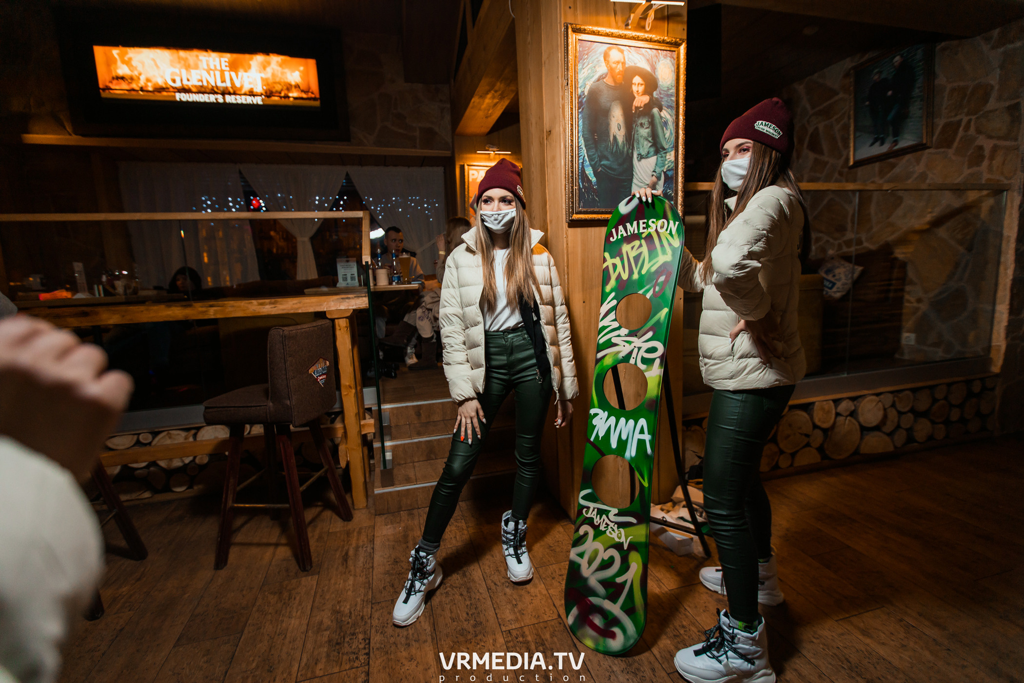 Выходные в «Alpen Club»