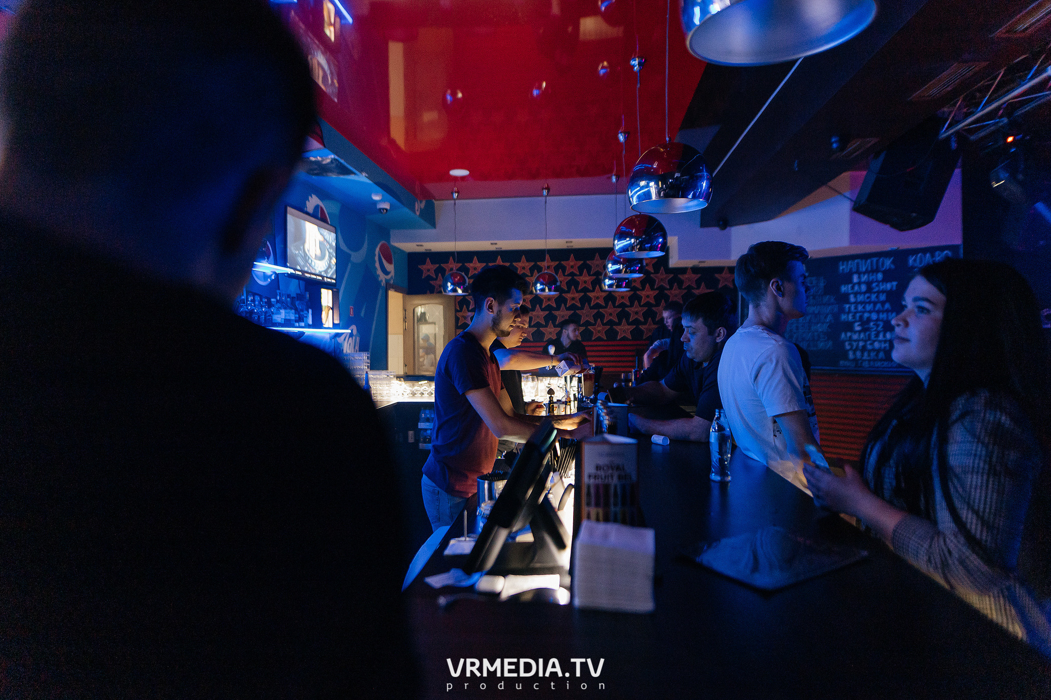 Выпускной Chao’s Dj School № 6