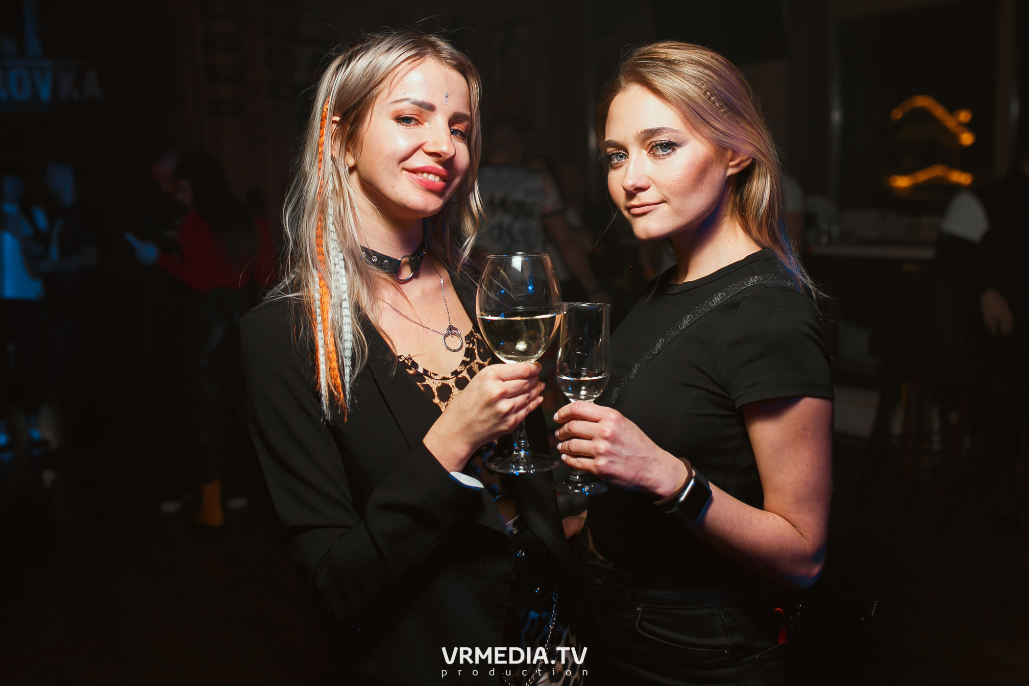 Выходные в «Alpen Club»