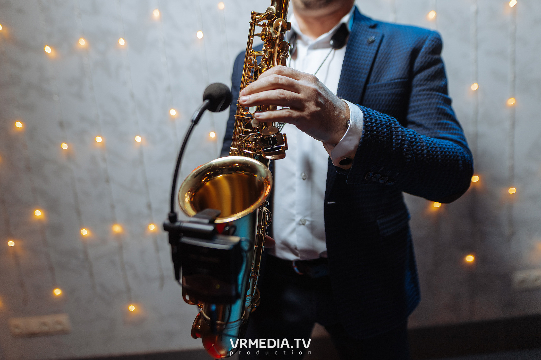 Открытие ресторана «Пристань»