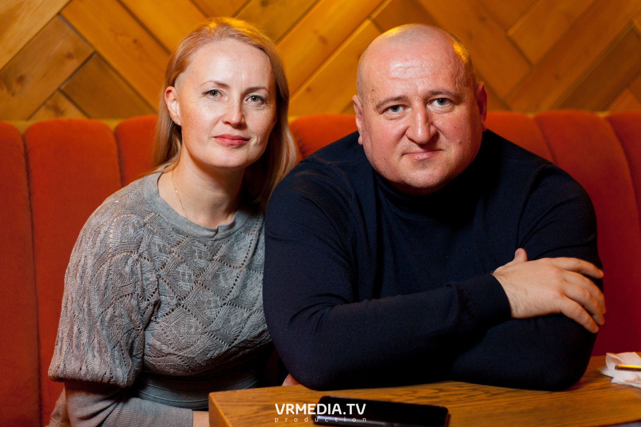 Крупным Планом в гриль-баре «Жара»