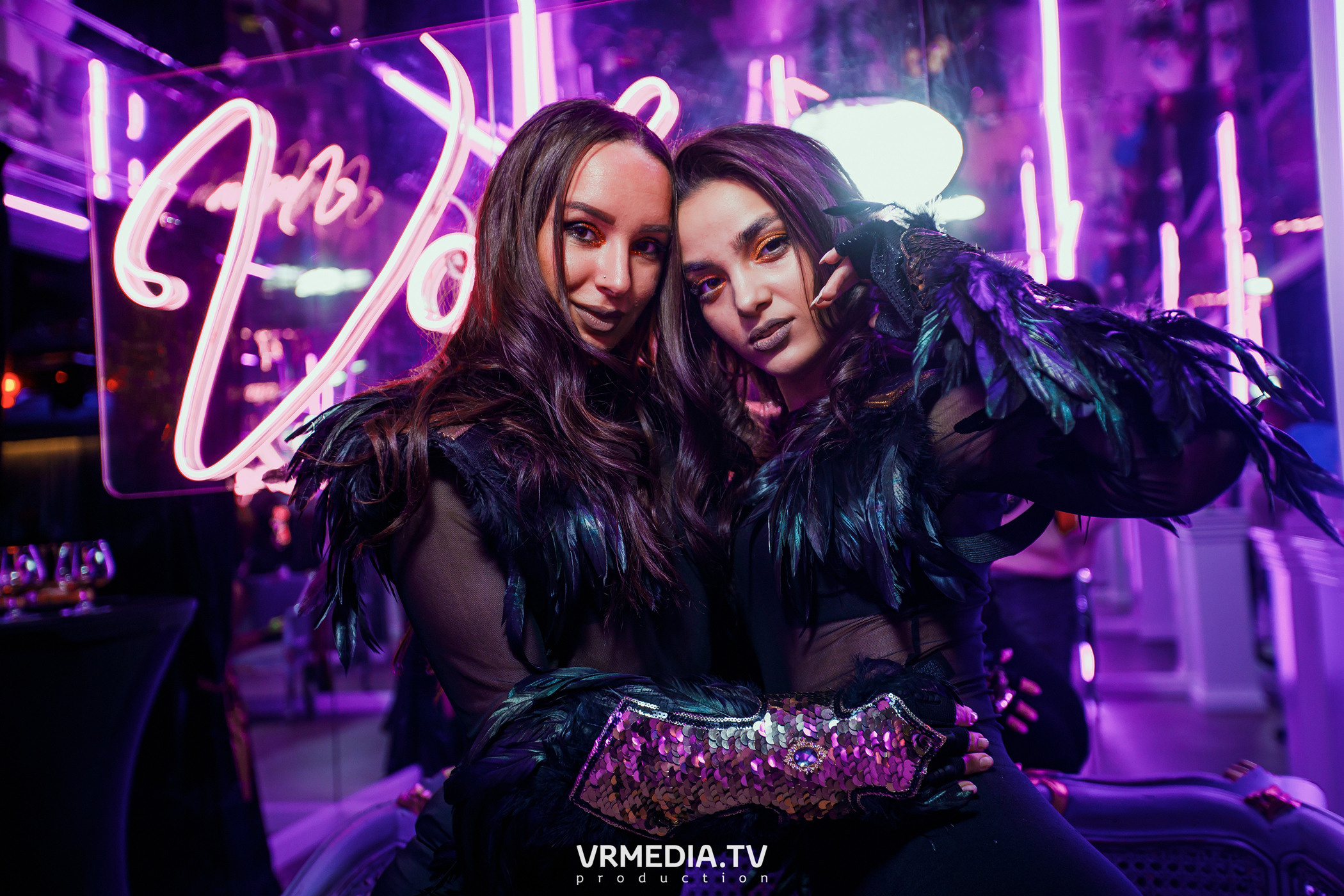 Men's Weekend в караоке «Volna»