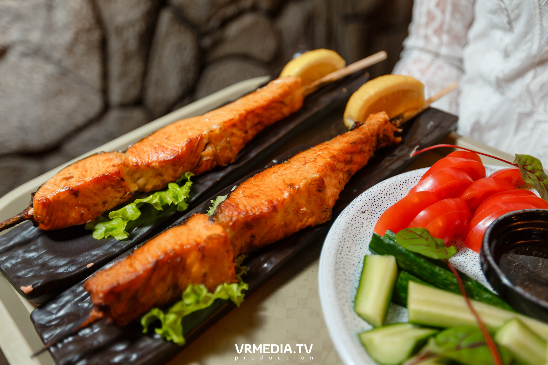 Выходные «У Петровича»