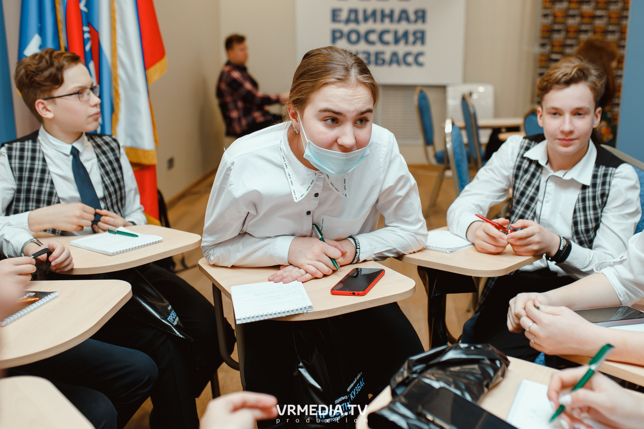 Кейс-клуб «Проектный Кузбасс»