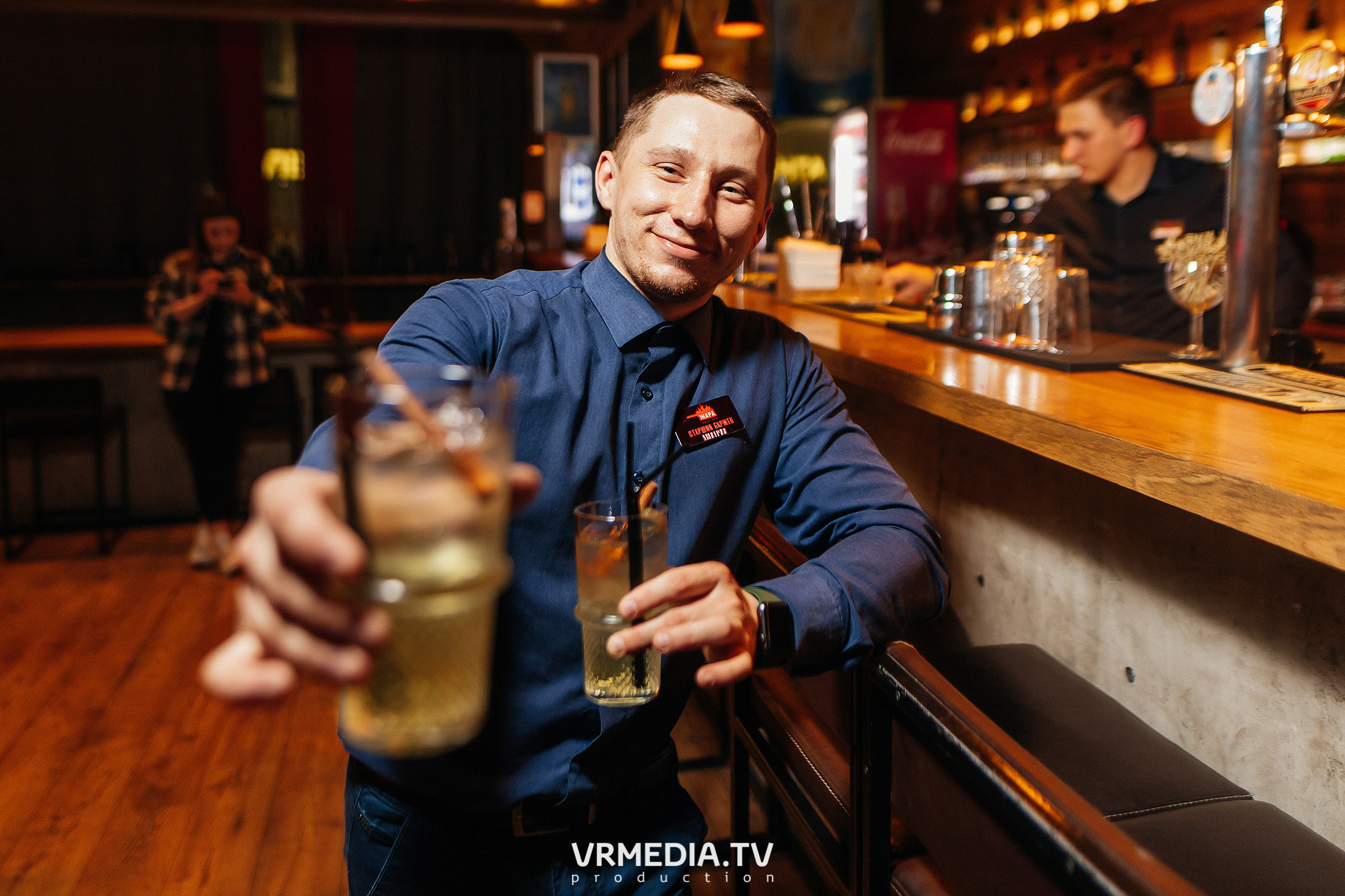 #ЖАРКИЕДНИИНОЧИ в гриль-баре «Жара»