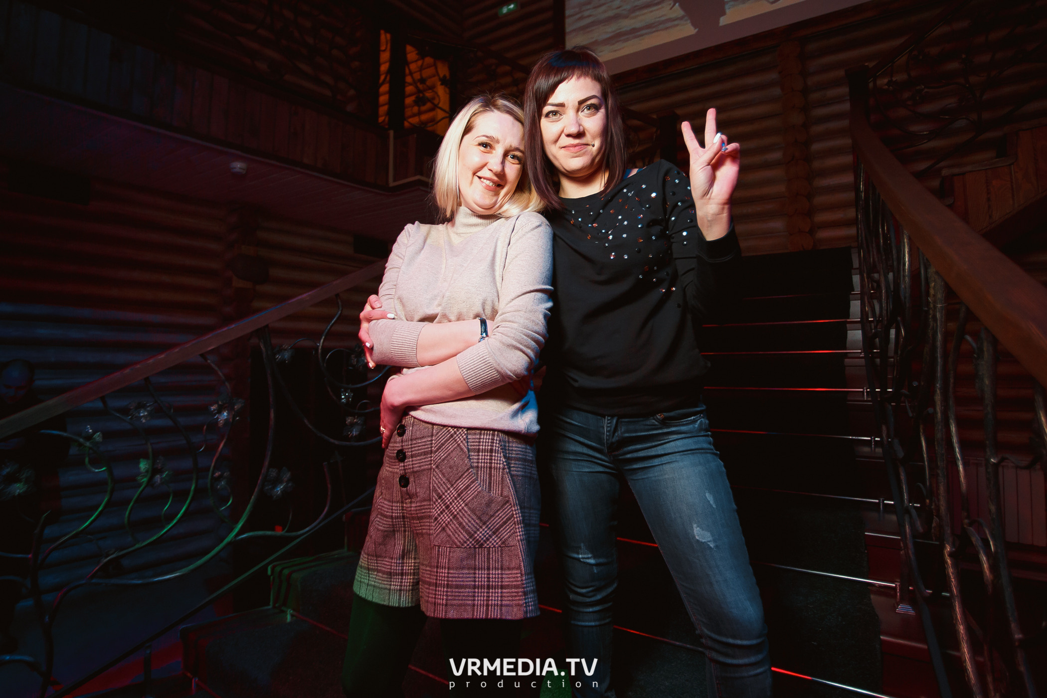 Выходные «У Петровича»