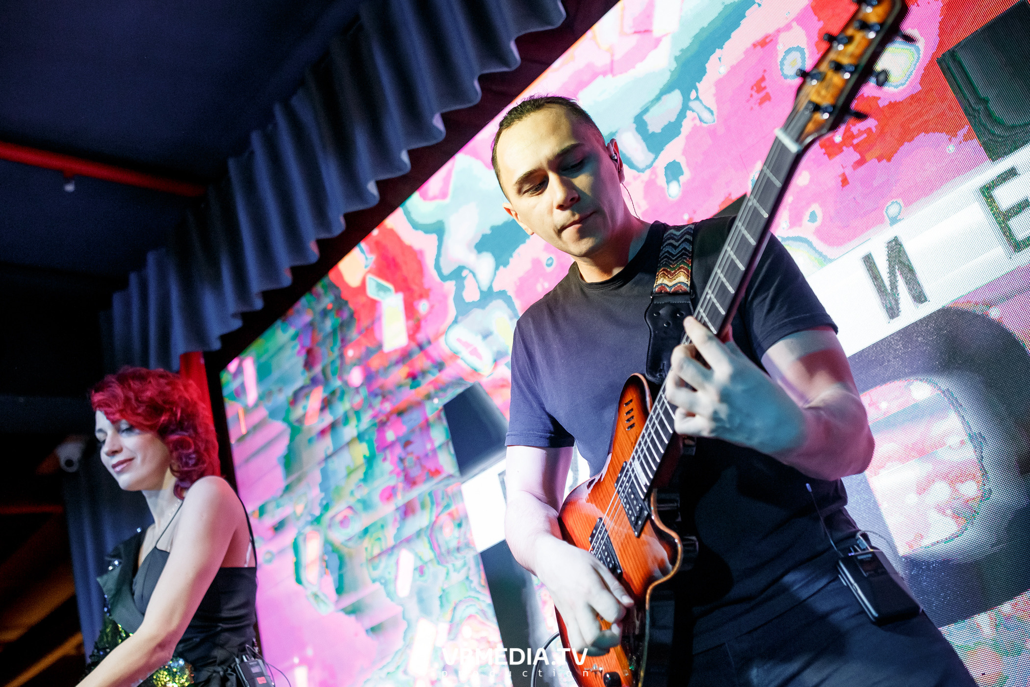 #ЖаркийЖенскийДень в гриль-баре «Жара»