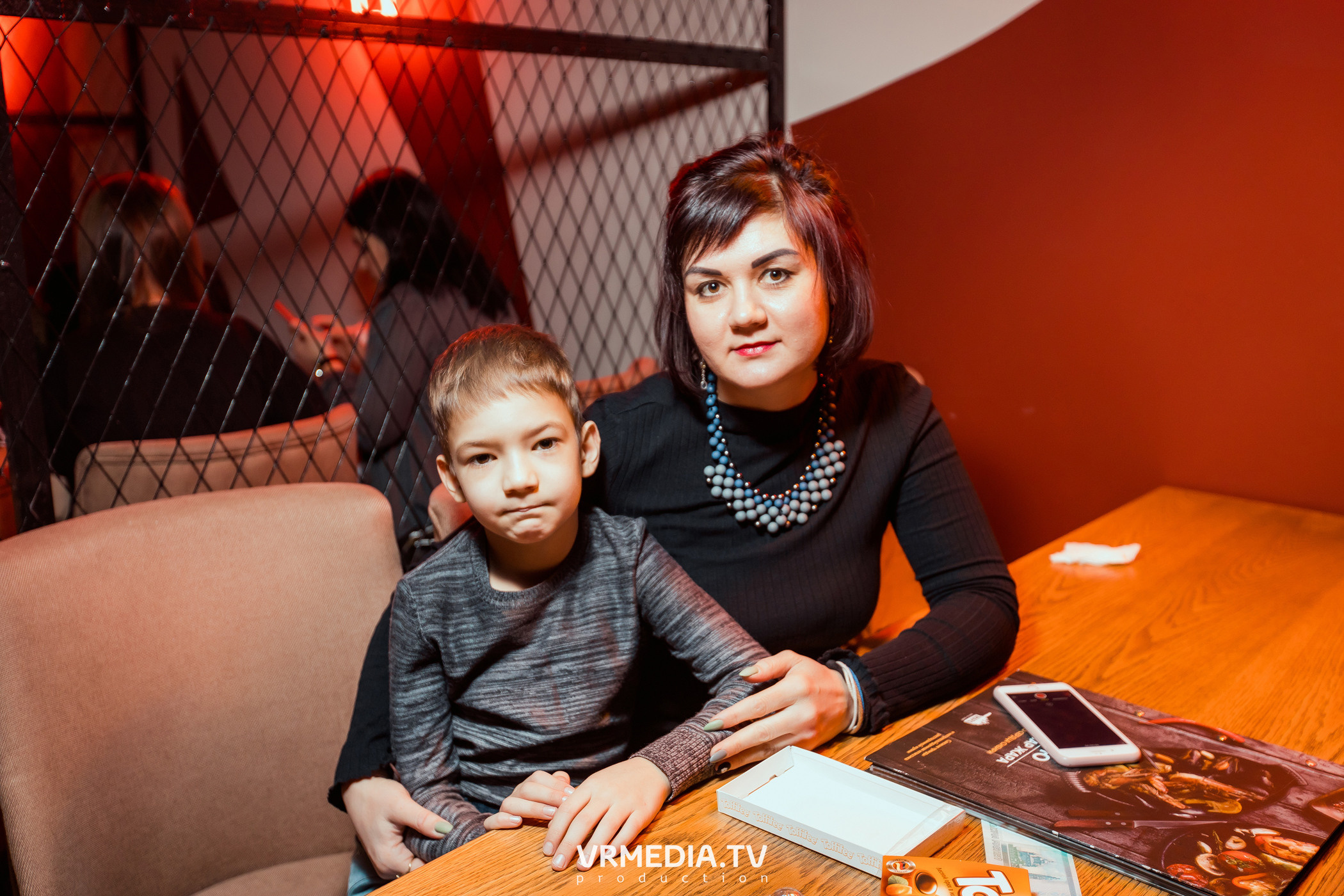 Джазовая среда. Рождественский вечер с «Joy Spring»