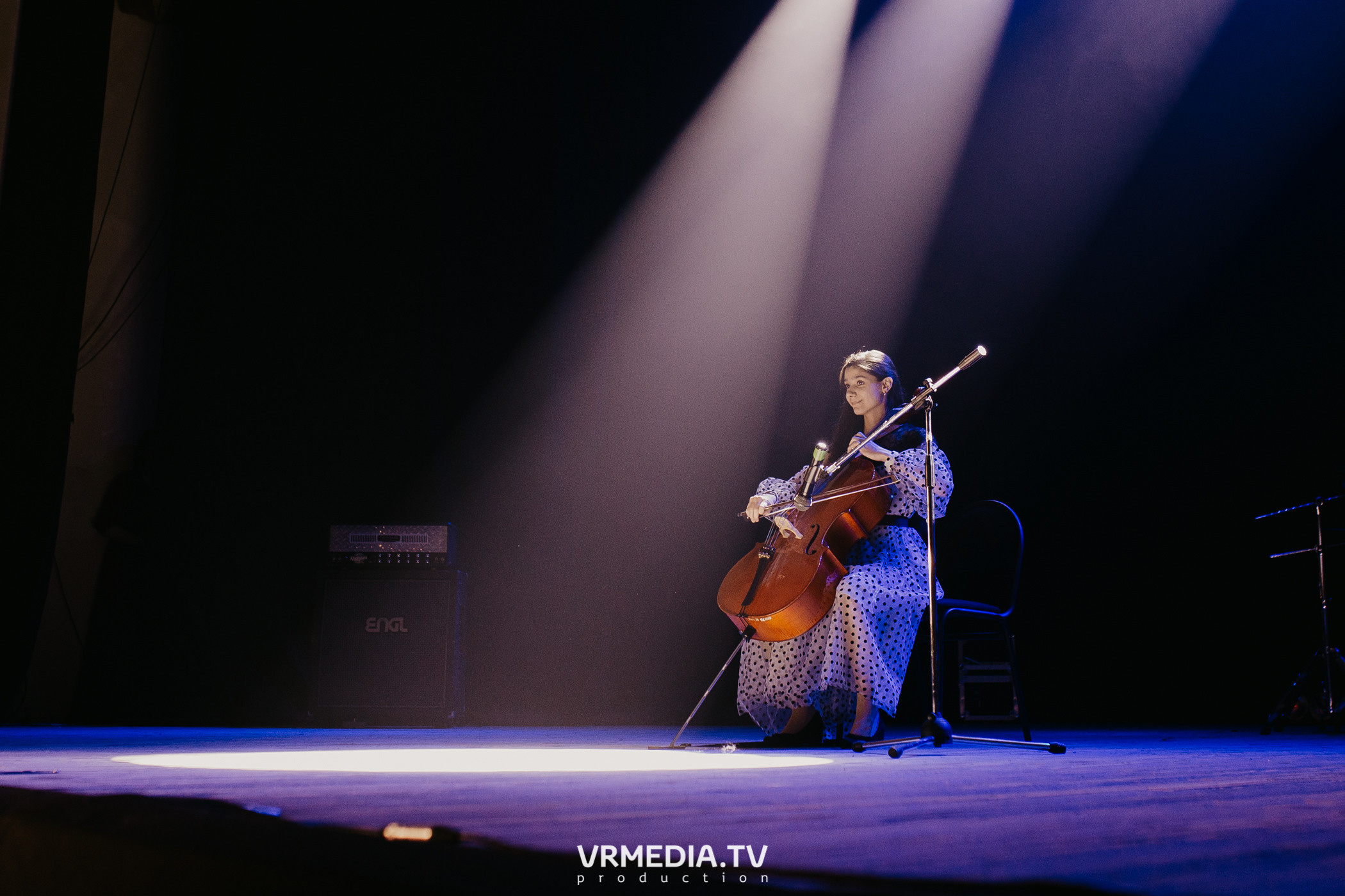 Студенческая весна в КемГМУ. Стомфак, Фармфак, и иностранные студенты