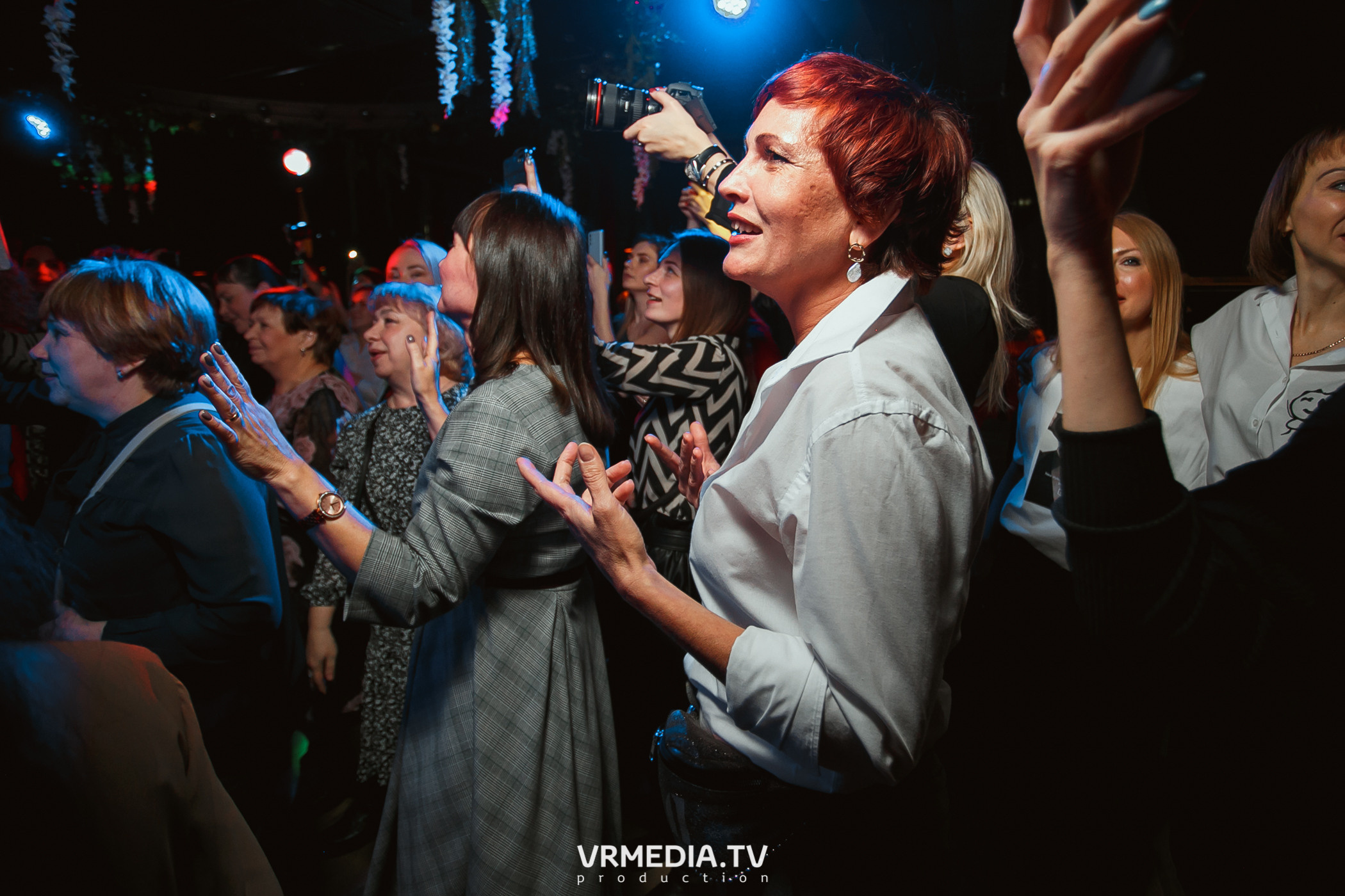 Группа «На-На» в гриль-баре «Жара»