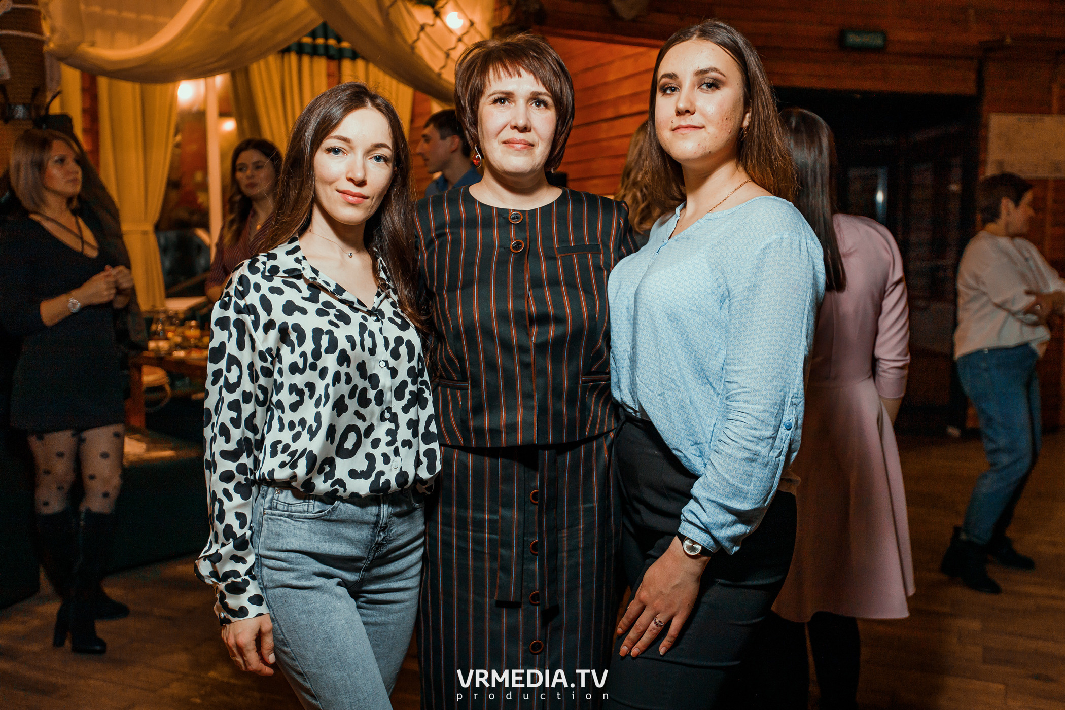 Выходные «У Петровича»