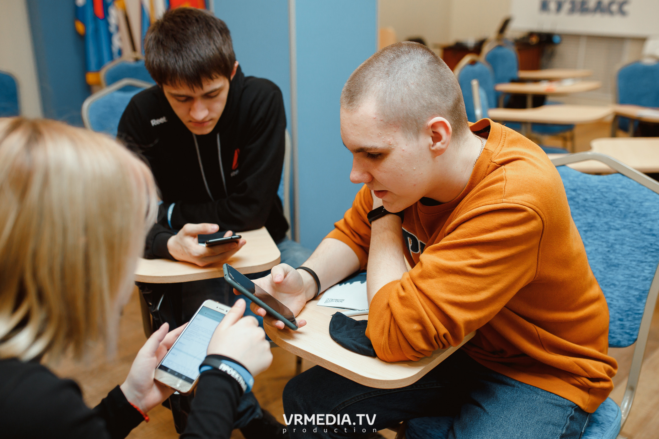 Кейс-клуб «Проектный Кузбасс»