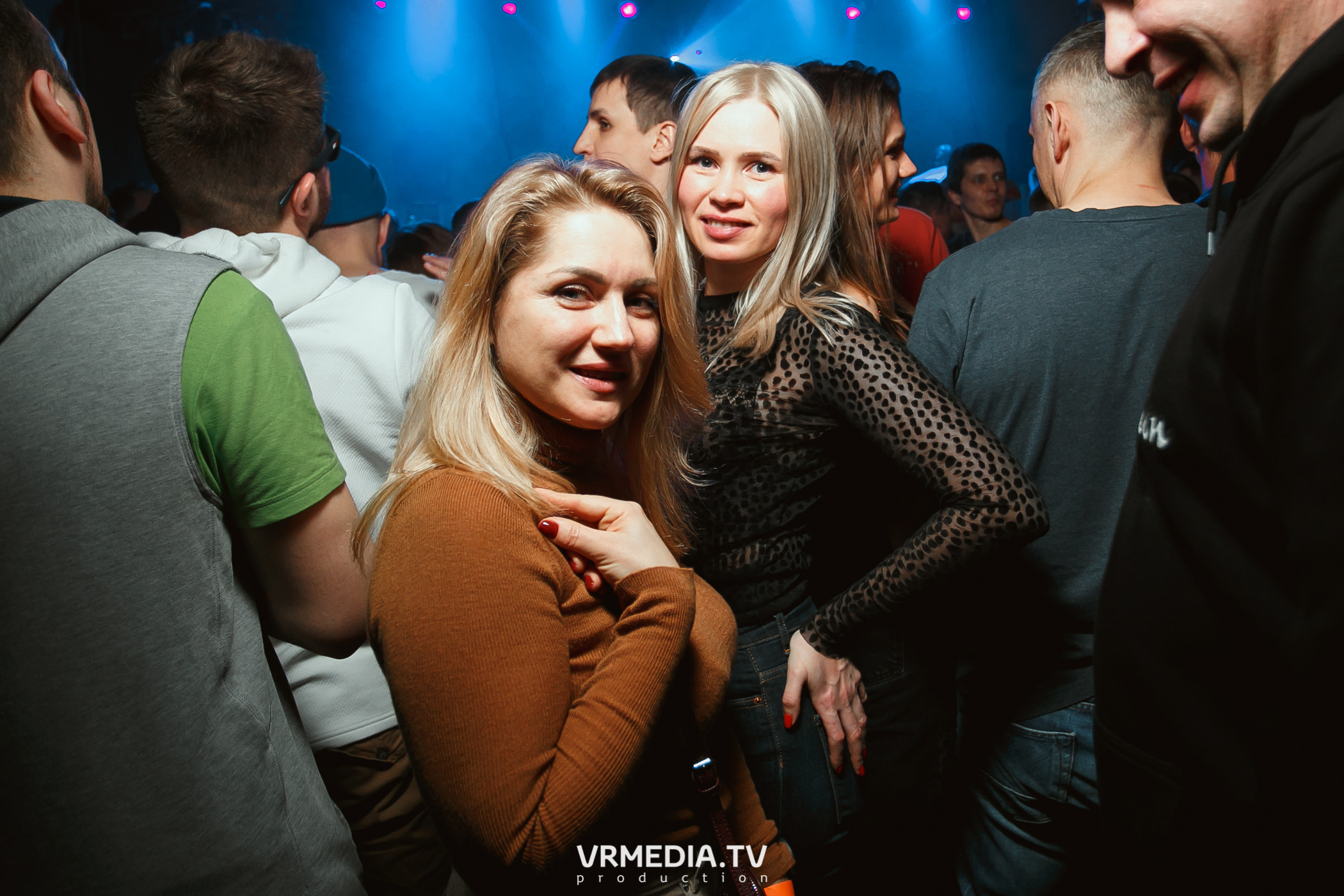 Выходные в «Alpen Club»