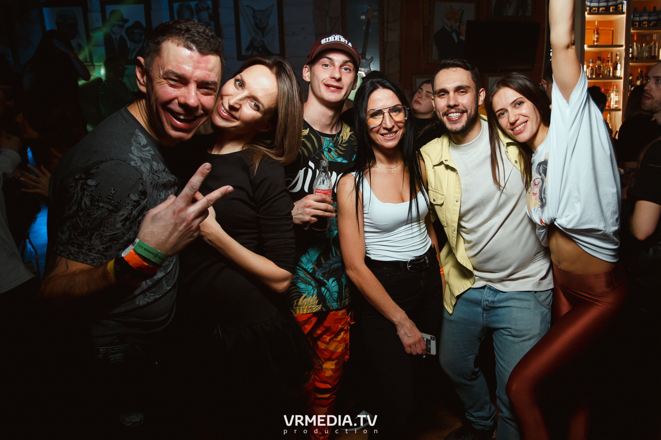 Выходные в «Alpen Club»