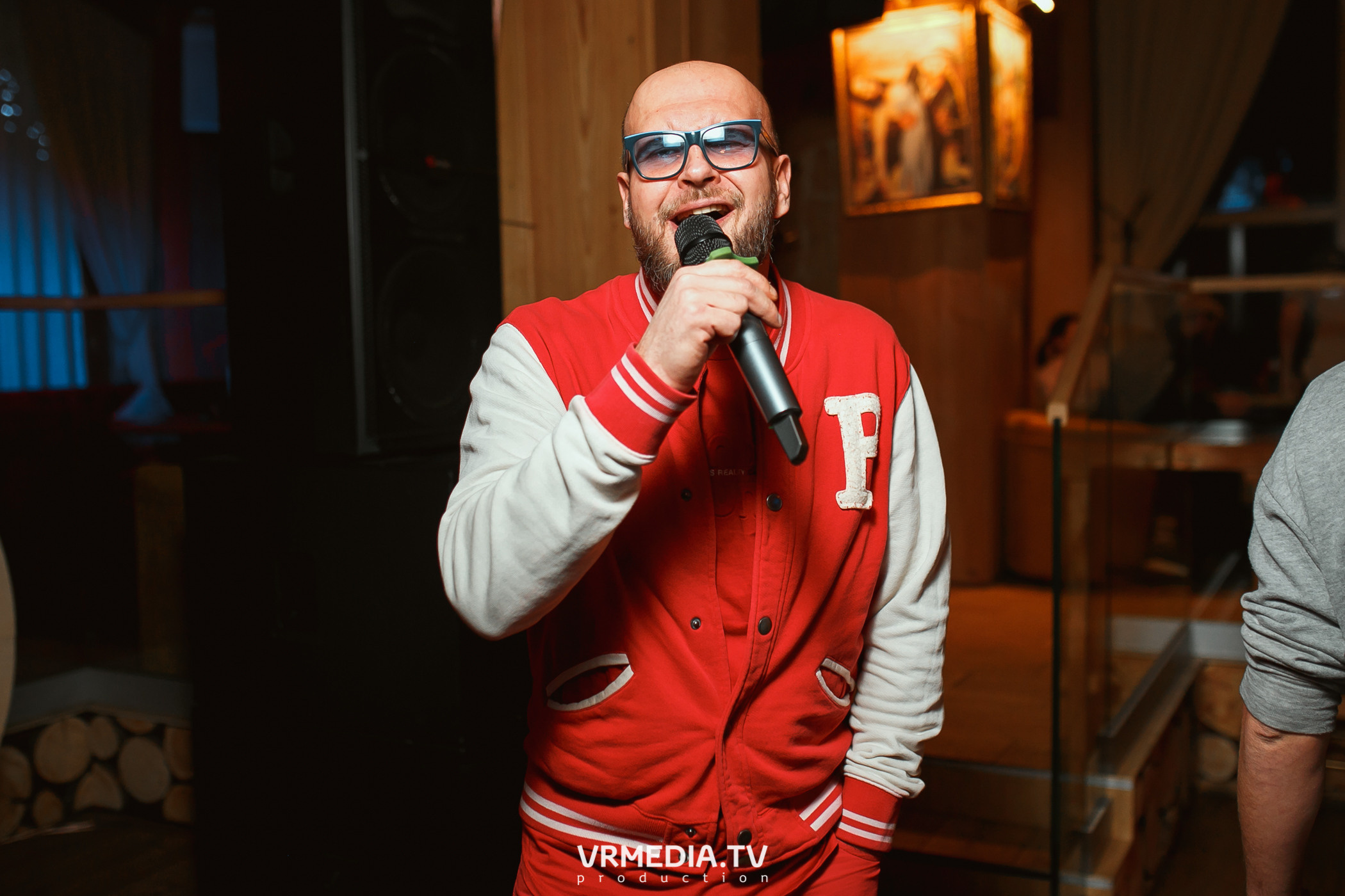 Выходные в «Alpen Club»