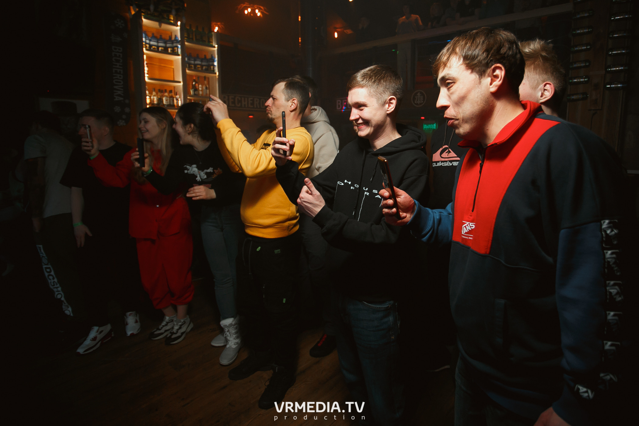 Выходные в «Alpen Club»