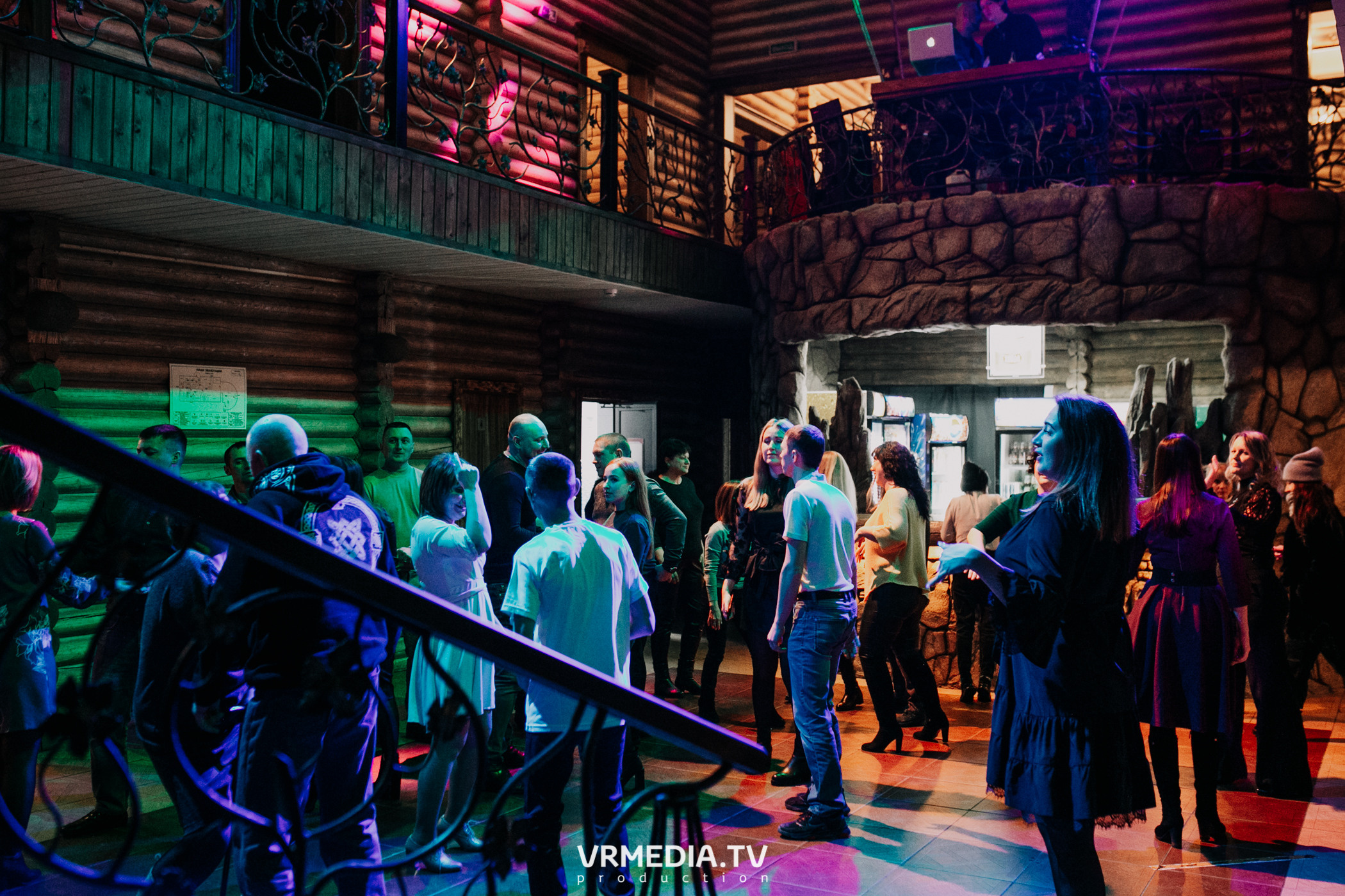 Выходные «У Петровича»