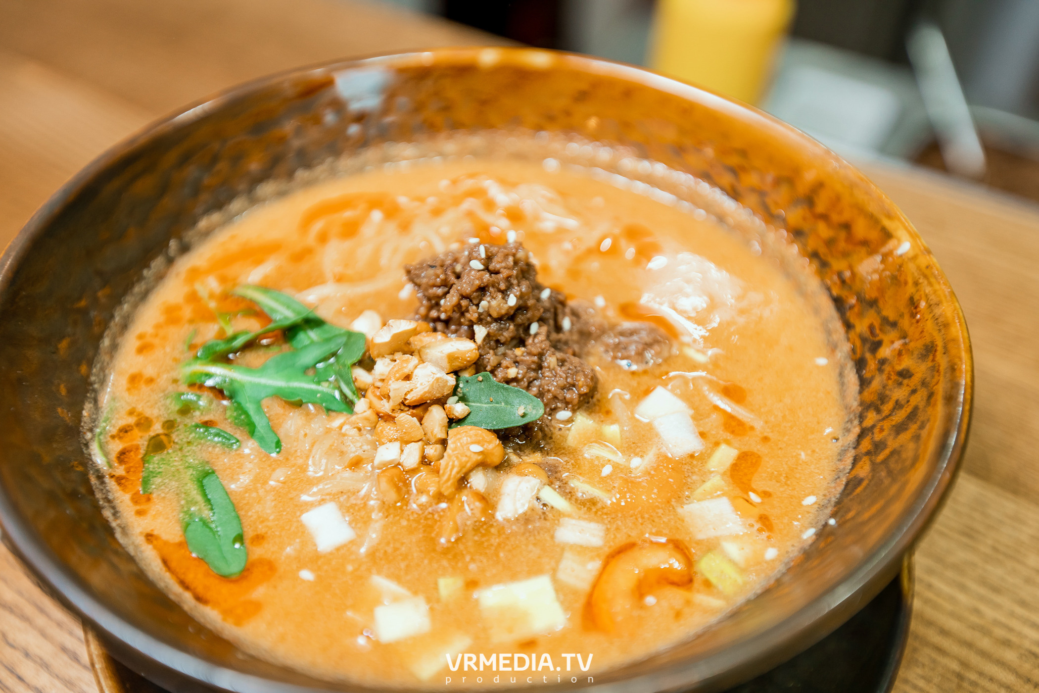 Гастрономический ужин с Кадзухико Кидзима в «Domo izakaya bar»