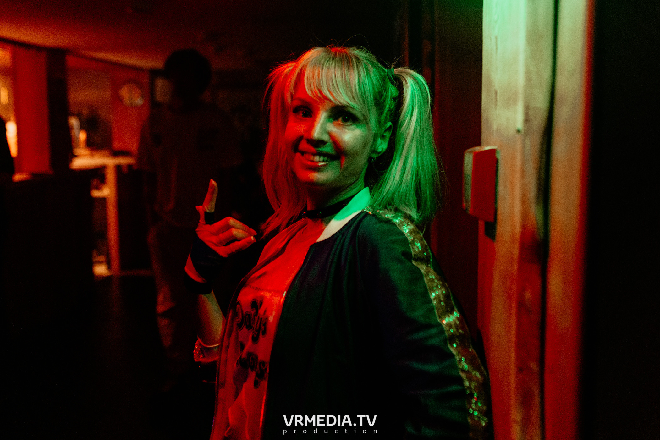 Выходные в «Alpen club»