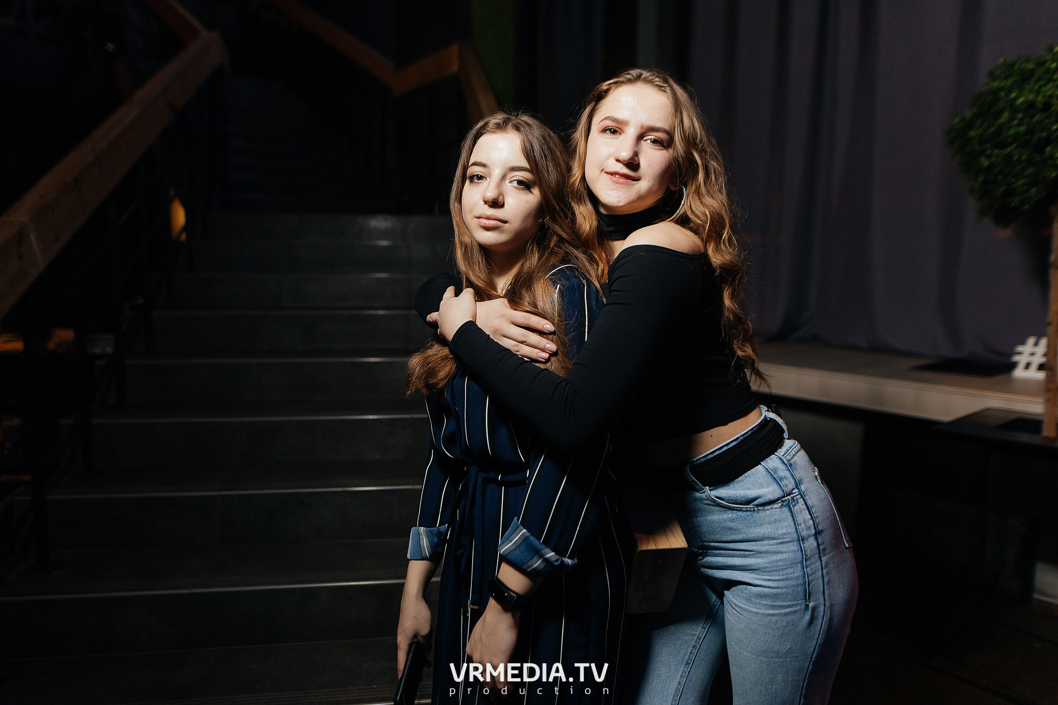 Выходные в баре «DOSKI»