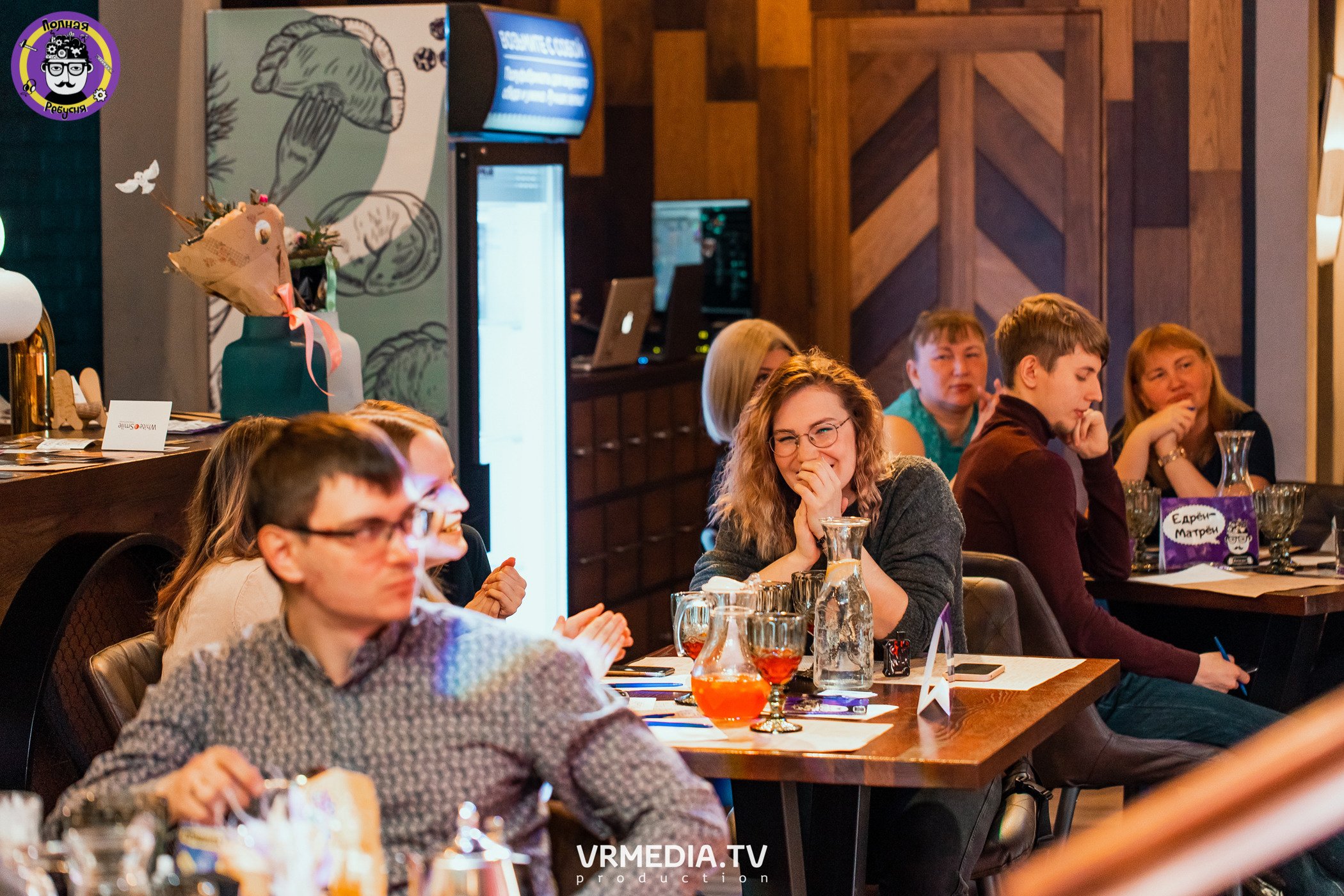 Полная ребусня. Гарри Поттер