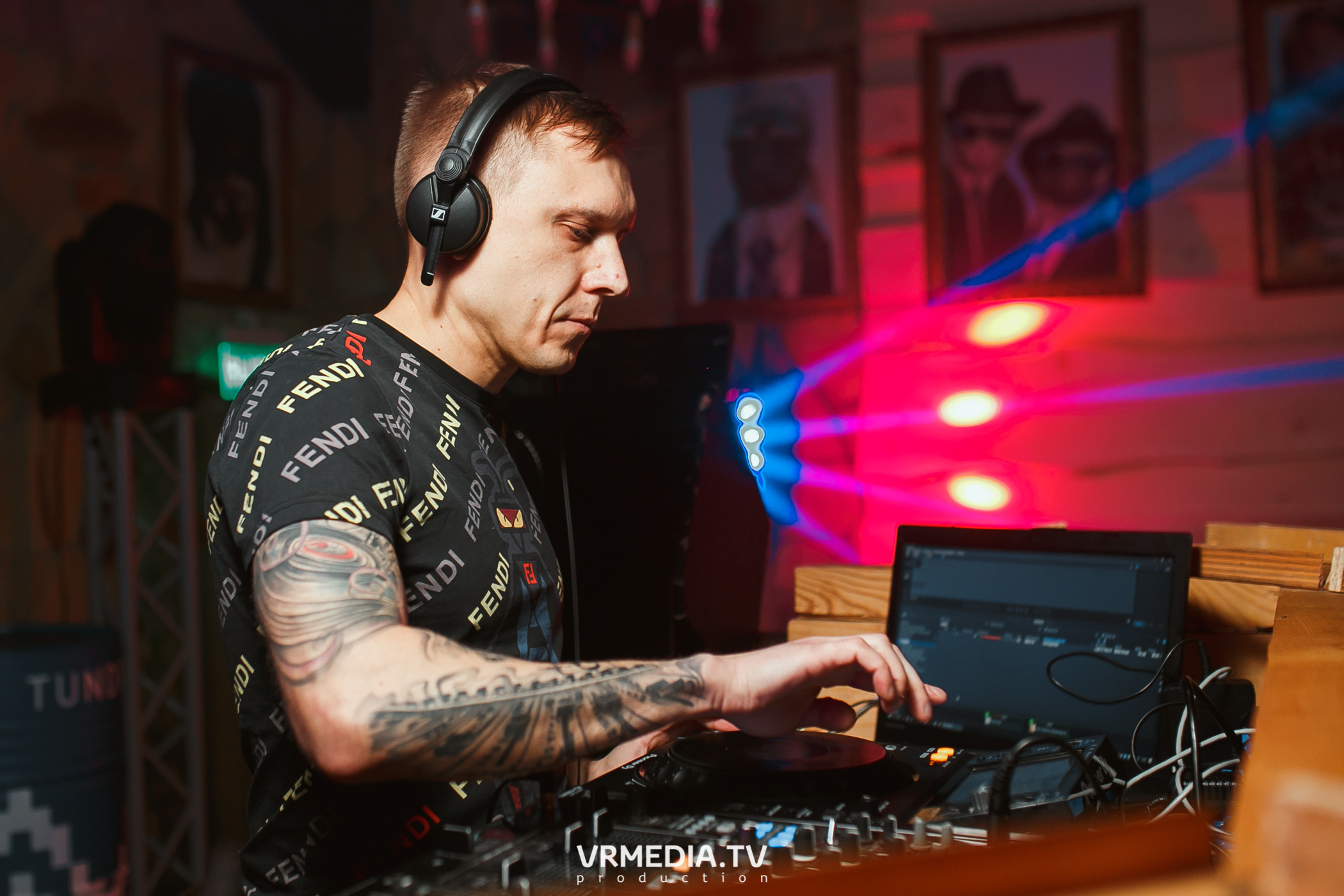 Выходные в «Alpen Club»