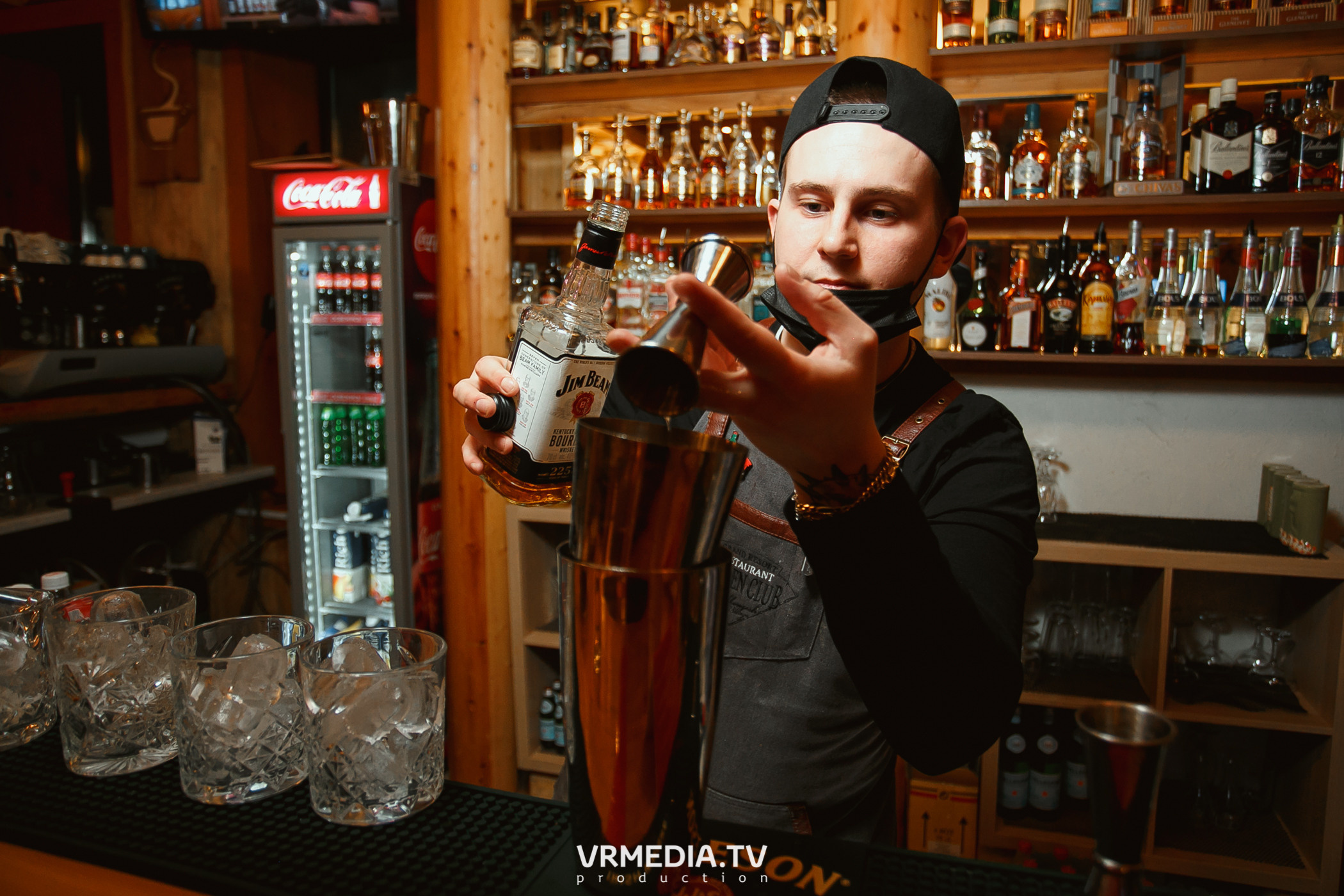 Выходные в «Alpen club»