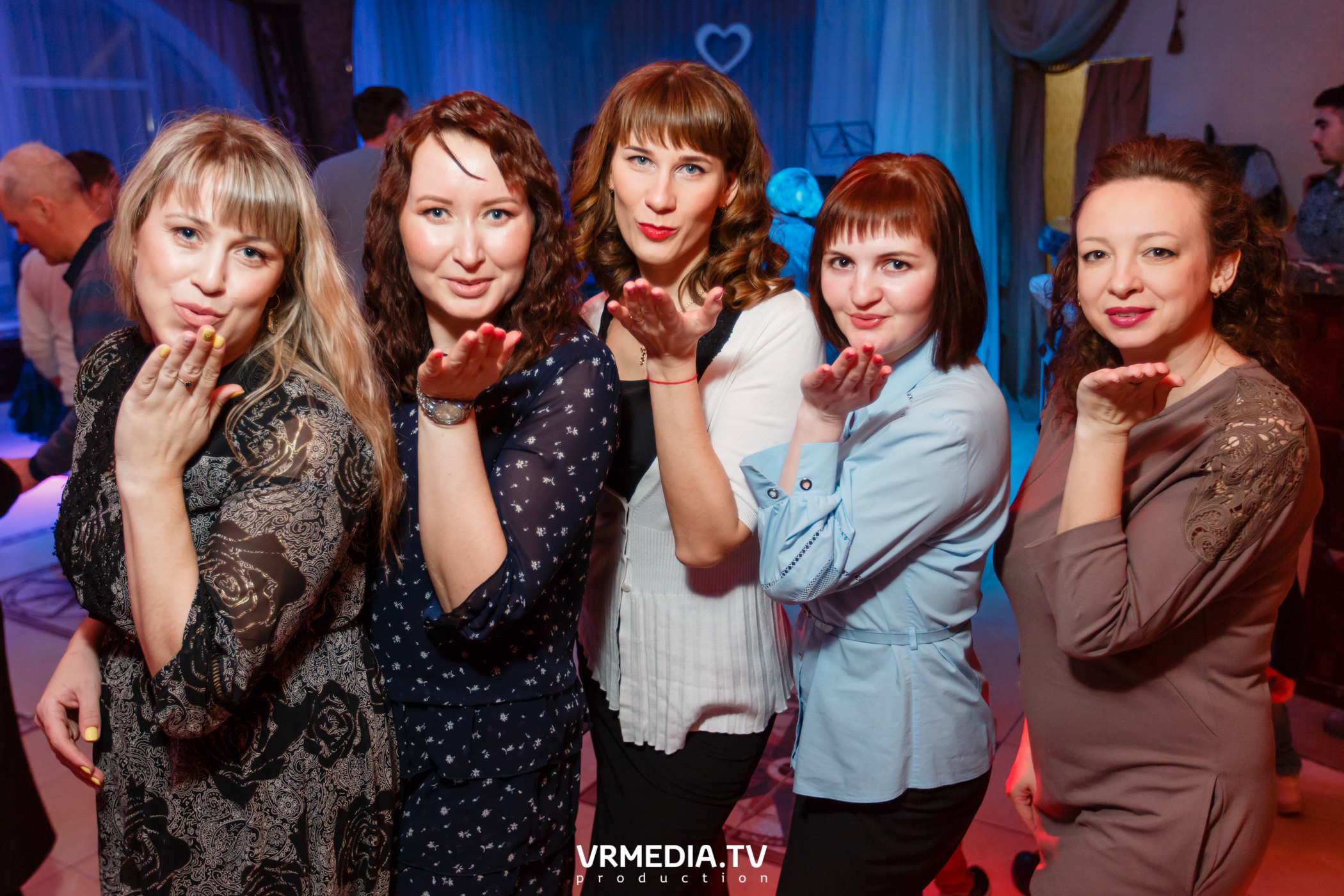 День защитника отечества в РК «Лазурный Берег»