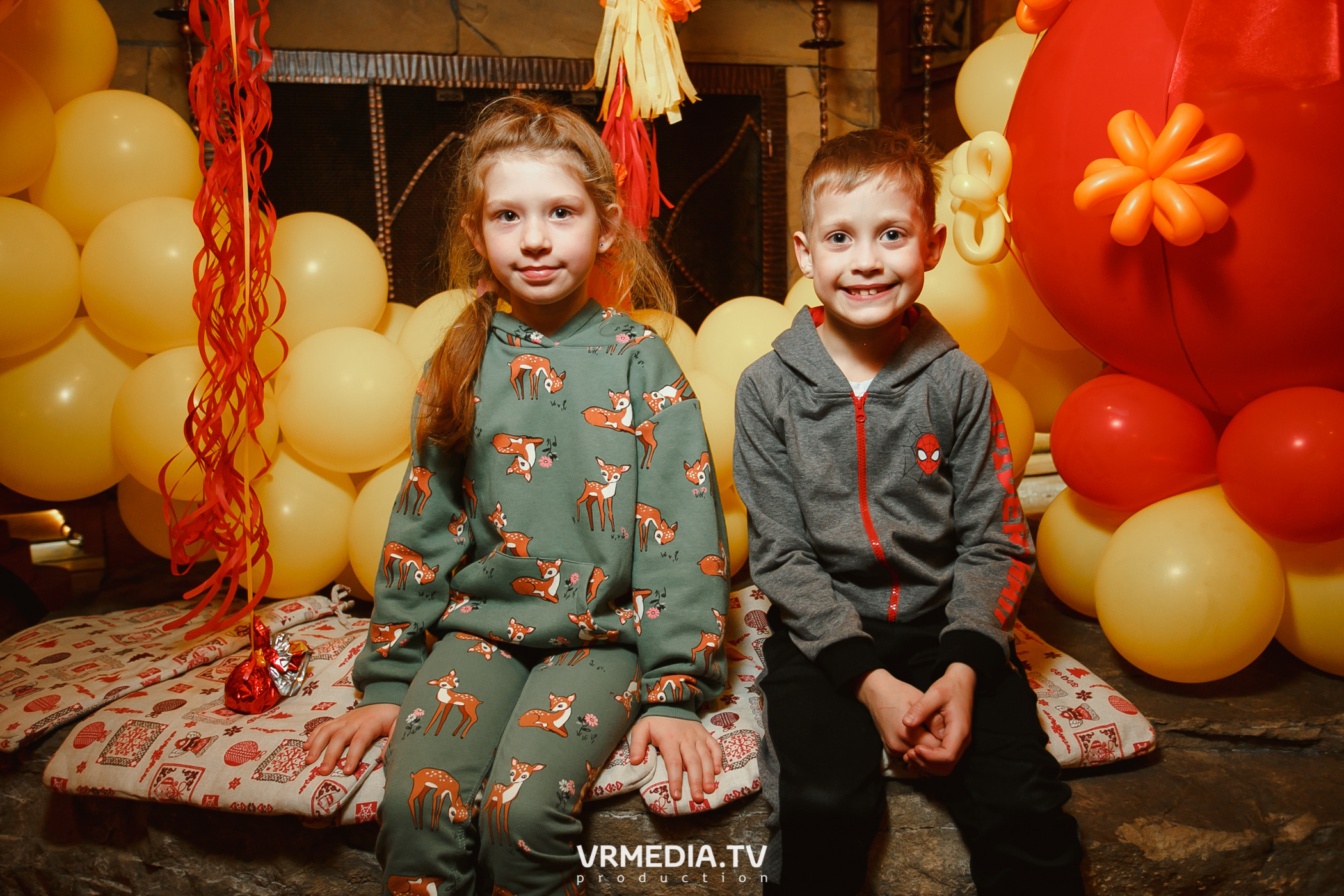 Выходные в «Alpen club»